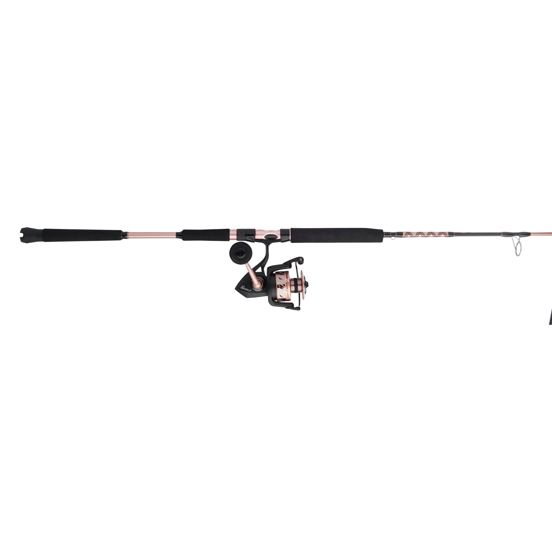 PENN Passion® II Spinning Rod & Reel Combo