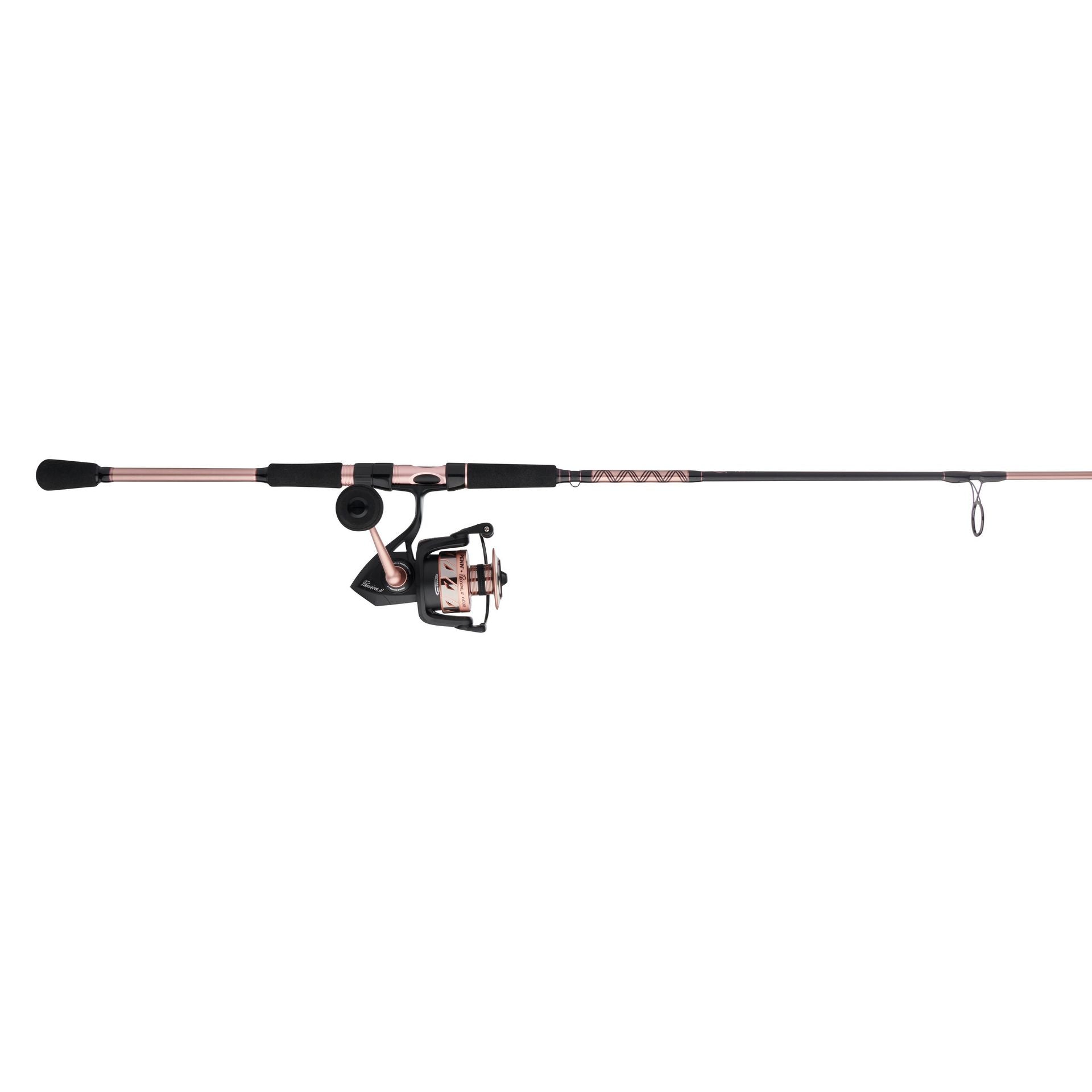 PENN Passion® II Spinning Rod & Reel Combo