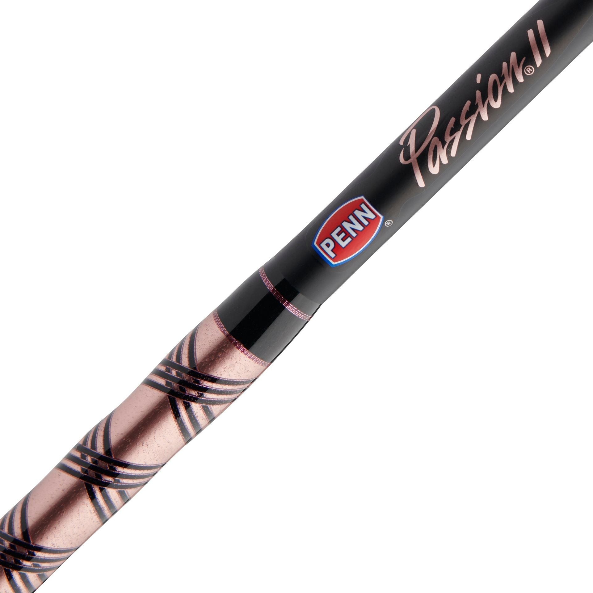 PENN Passion® II Spinning Rod & Reel Combo