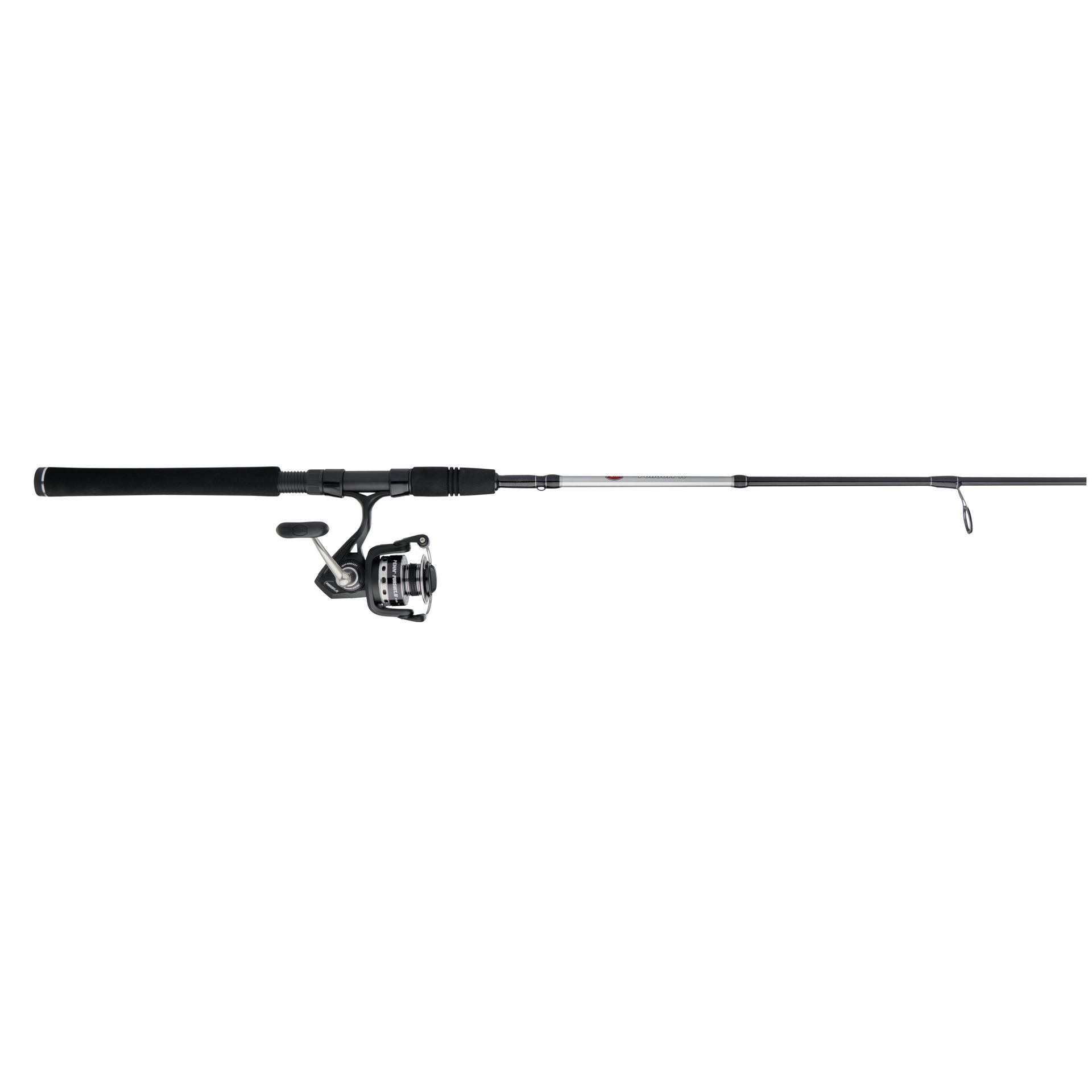 PENN Pursuit® IV Spinning Rod & Reel Combo