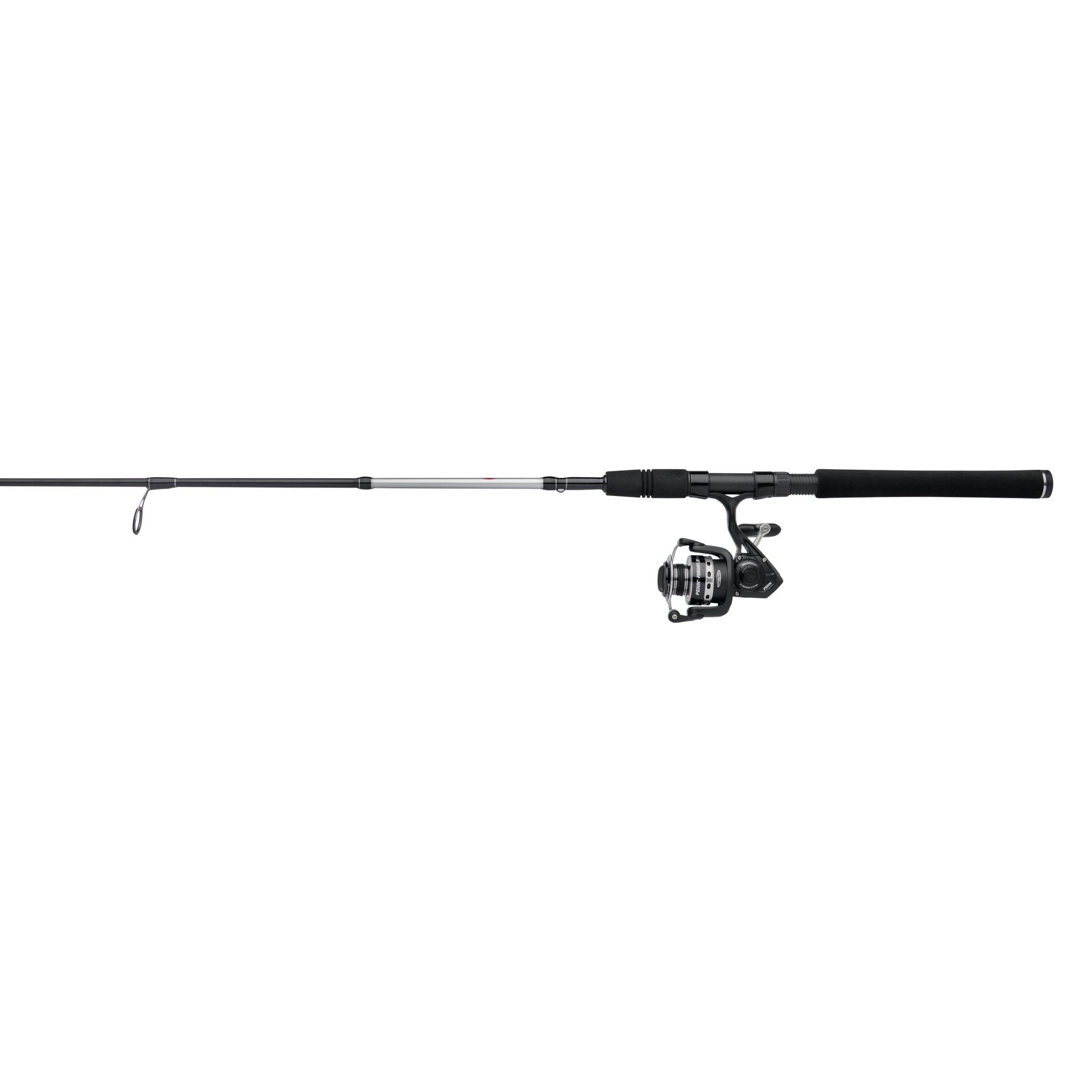 PENN Pursuit® IV Spinning Rod & Reel Combo