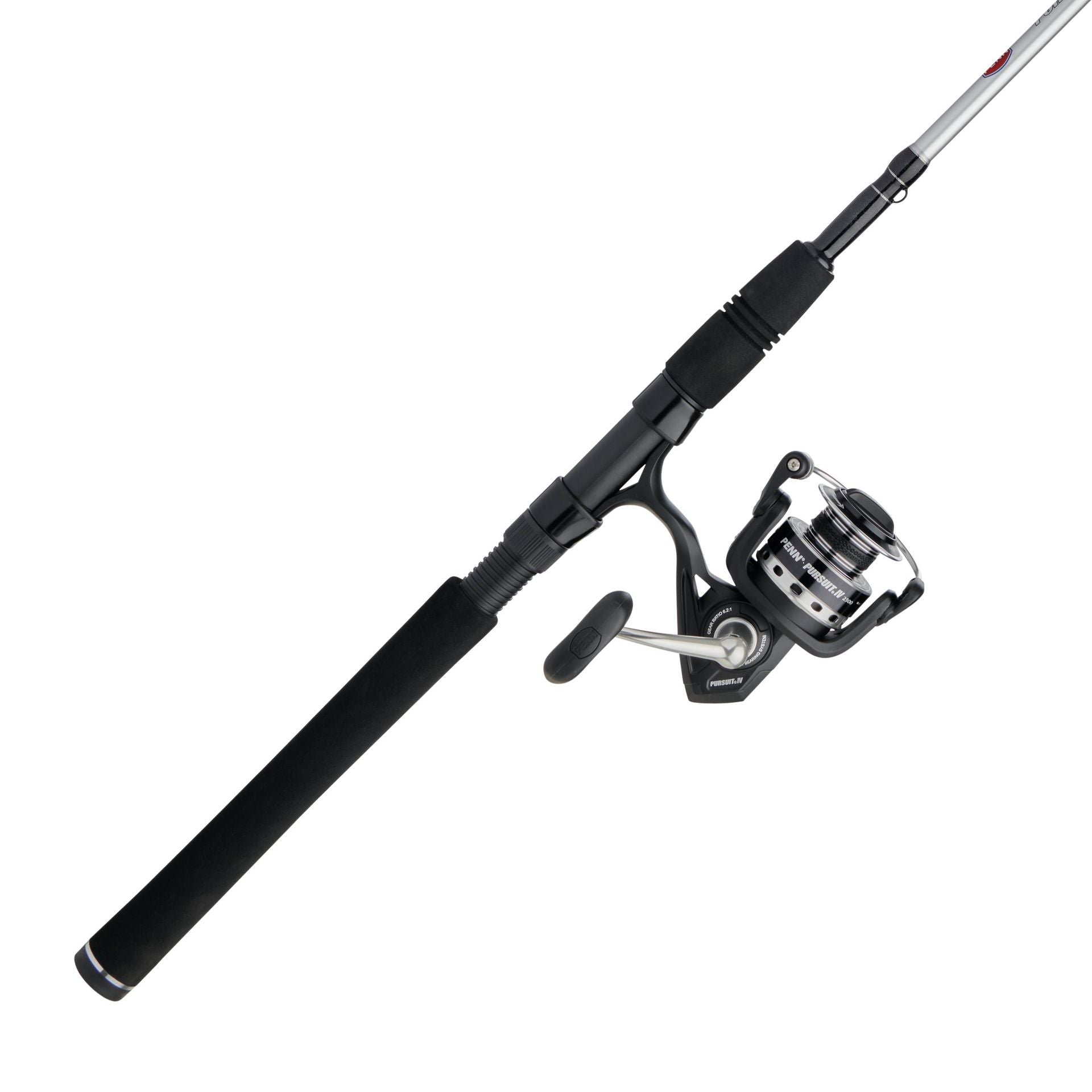 PENN Pursuit® IV Spinning Rod & Reel Combo