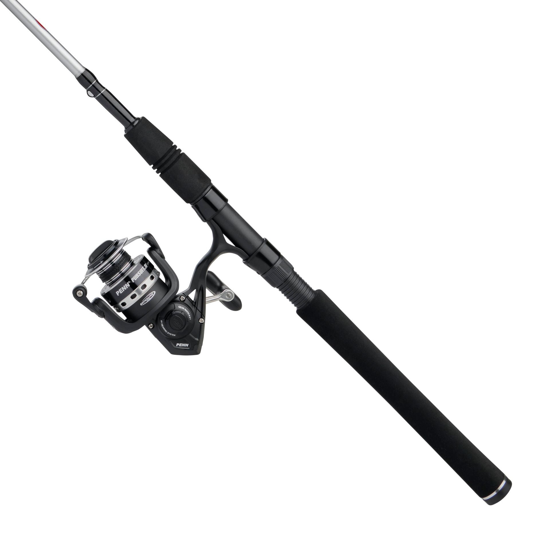 PENN Pursuit® IV Spinning Rod & Reel Combo