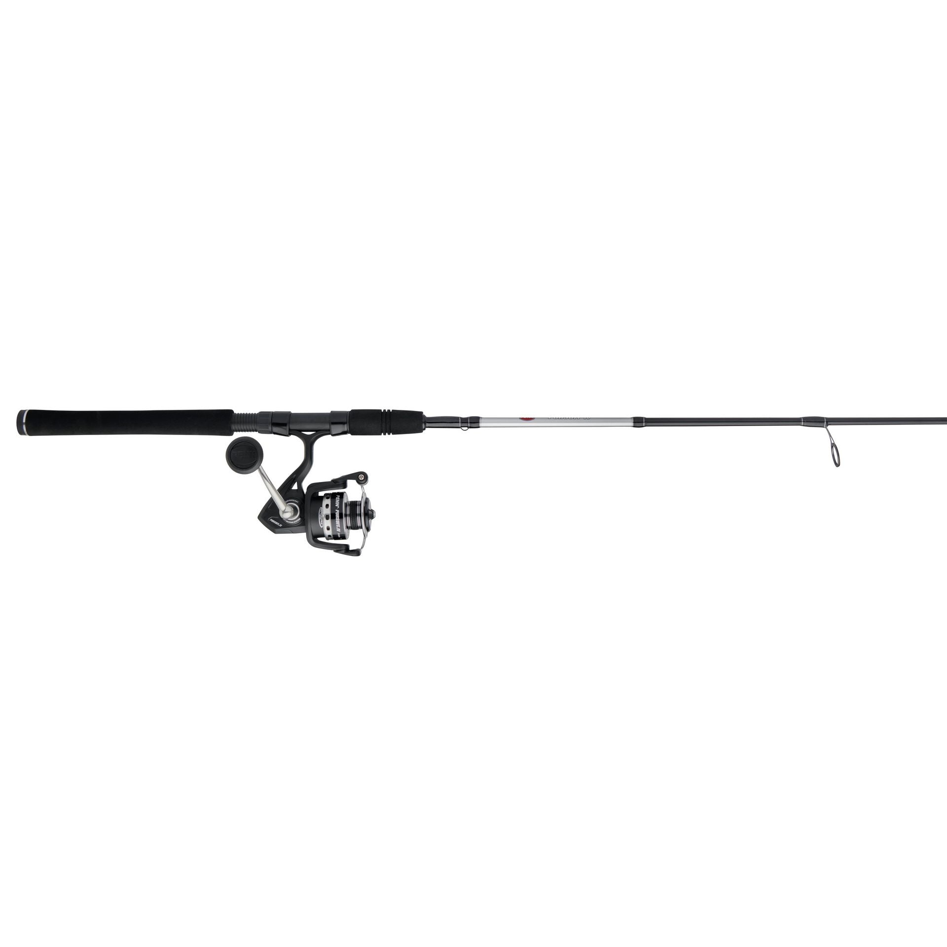 PENN Pursuit® IV Spinning Rod & Reel Combo