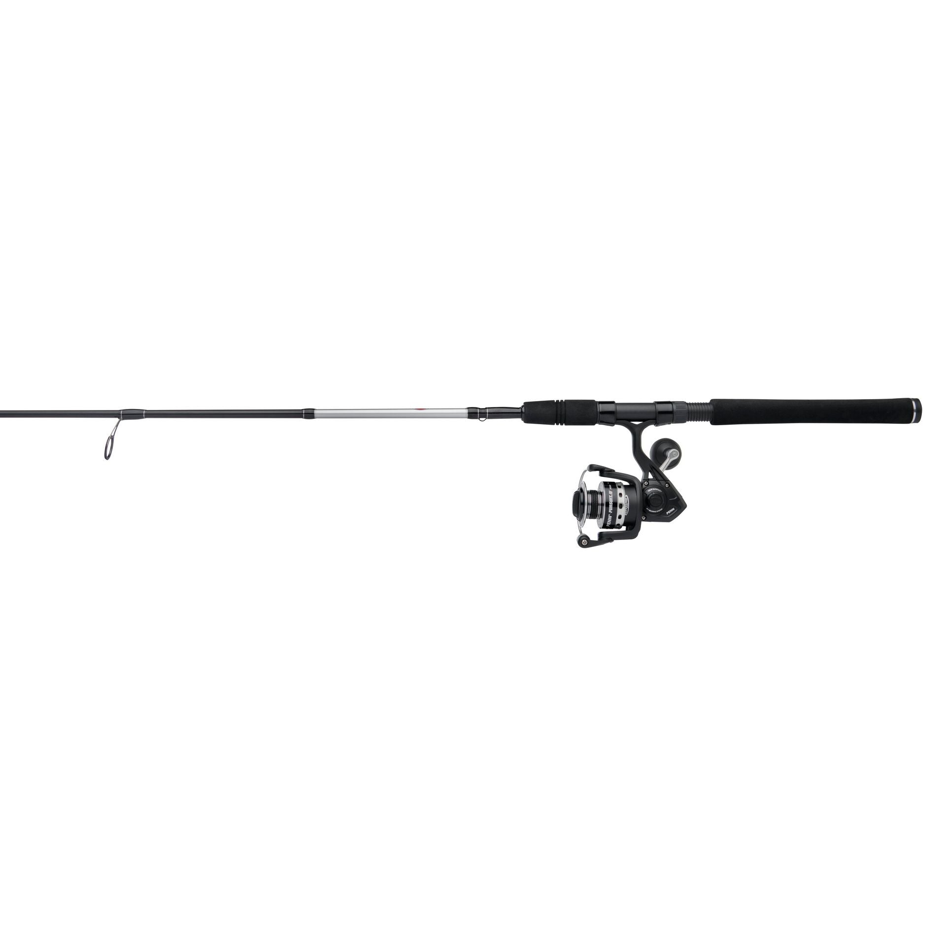 PENN Pursuit® IV Spinning Rod & Reel Combo