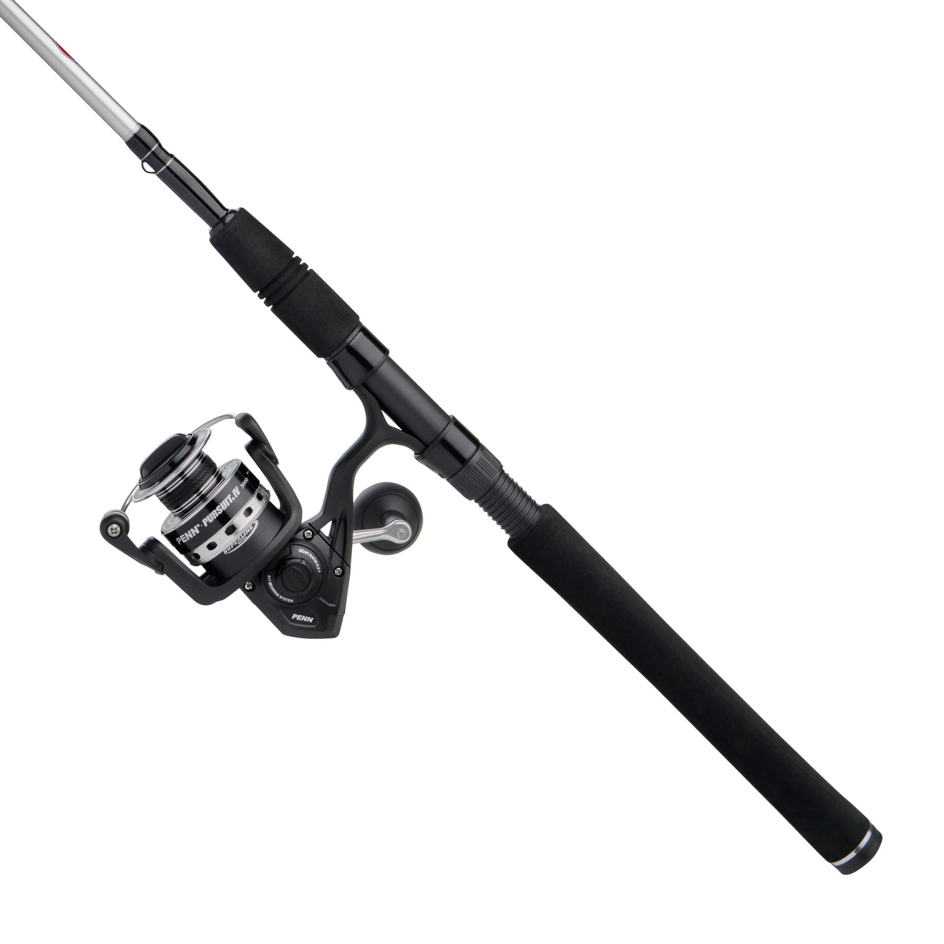 PENN Pursuit® IV Spinning Rod & Reel Combo