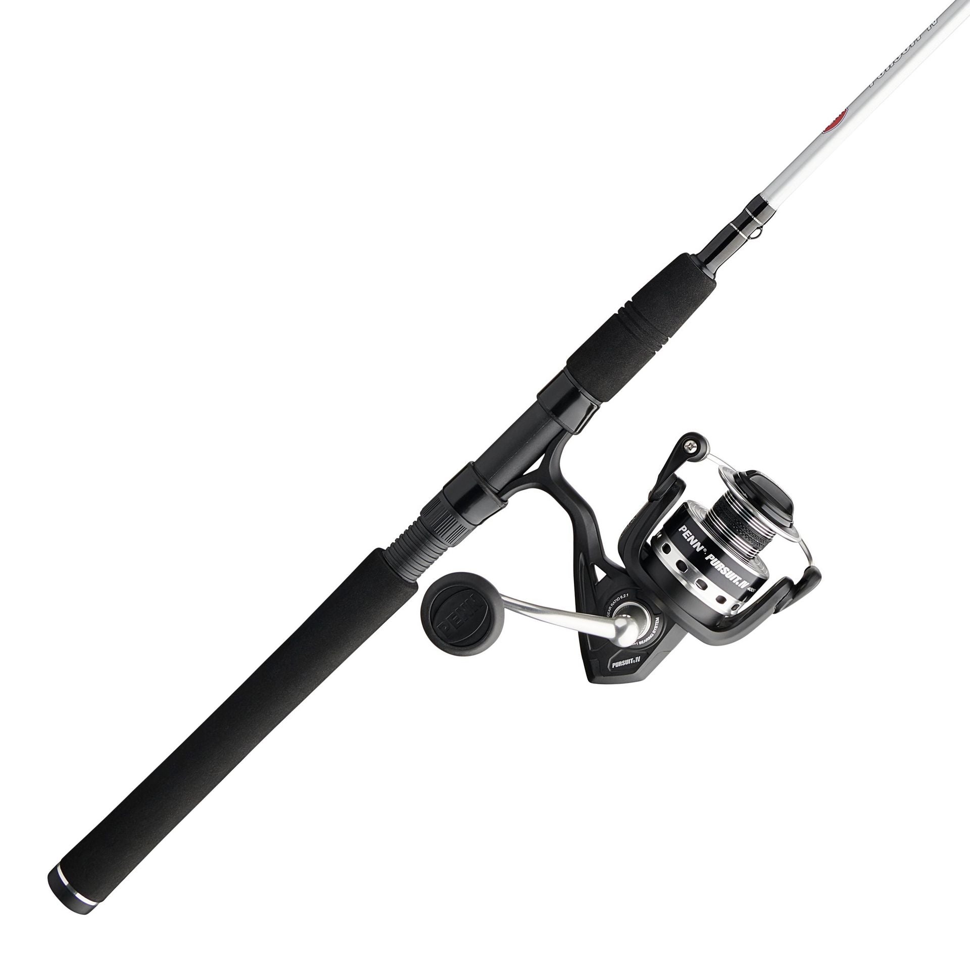 PENN Pursuit® IV Spinning Travel Rod & Reel Combo
