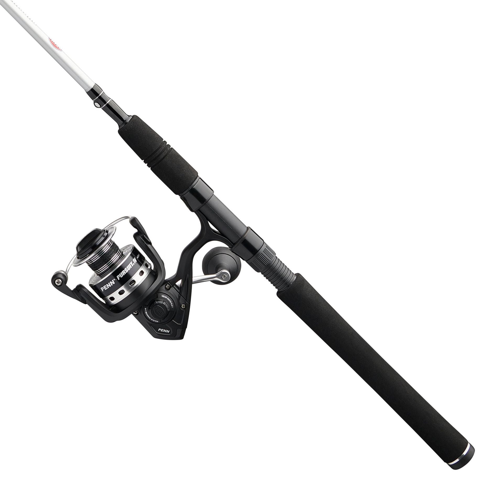PENN Pursuit® IV Spinning Travel Rod & Reel Combo