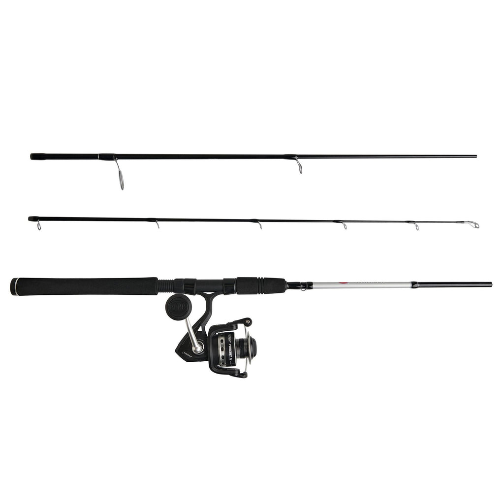 PENN Pursuit® IV Spinning Travel Rod & Reel Combo