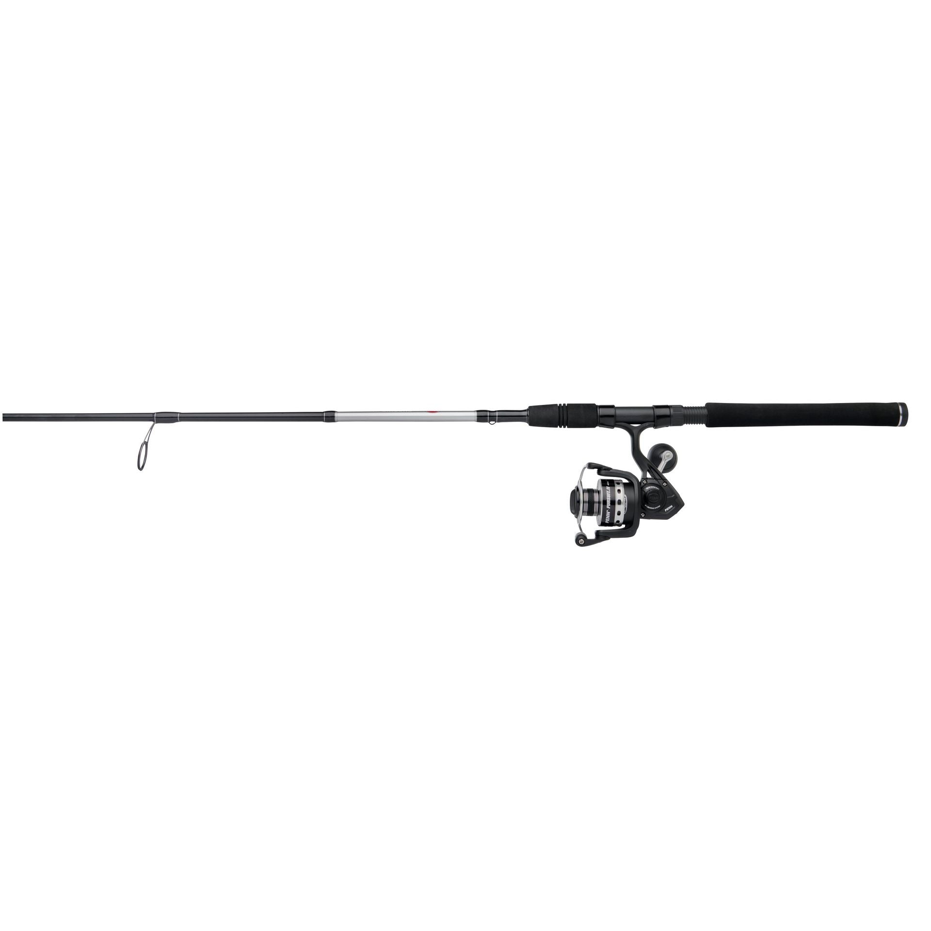 PENN Pursuit® IV Spinning Rod & Reel Combo