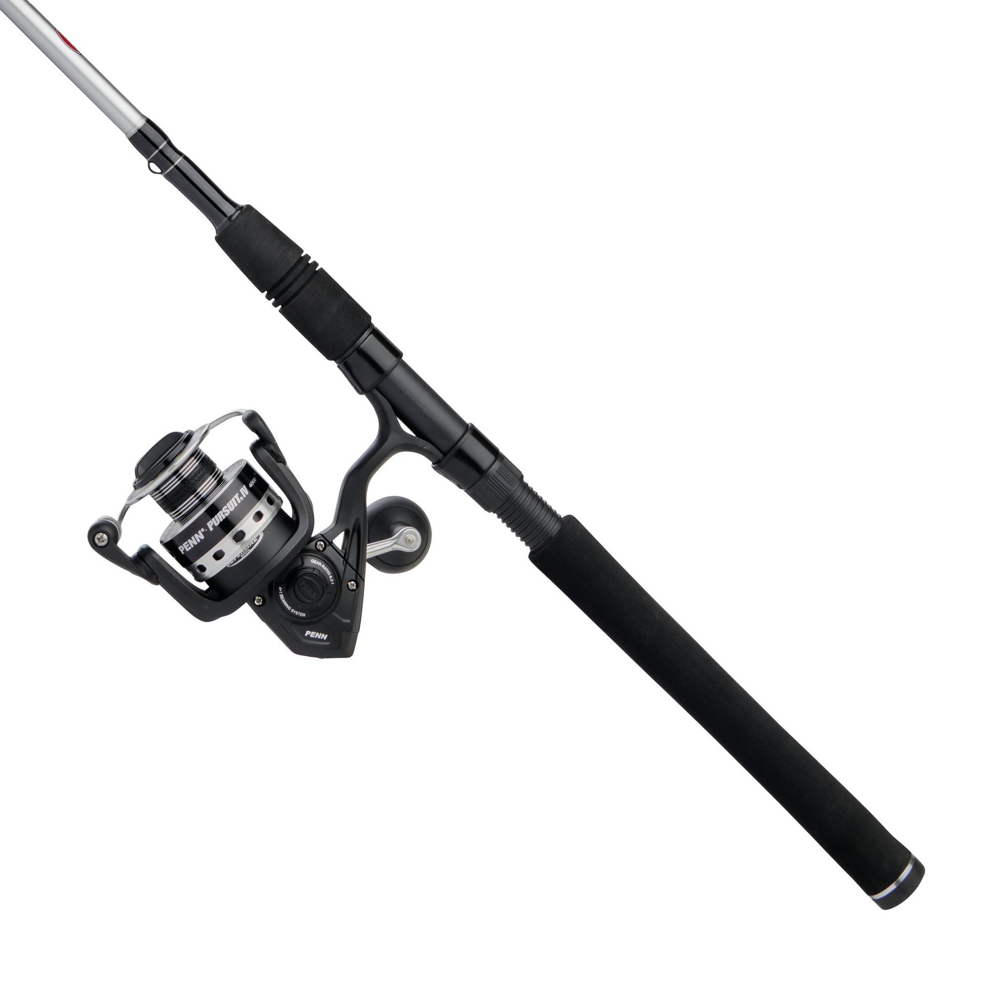 PENN Pursuit® IV Spinning Rod & Reel Combo