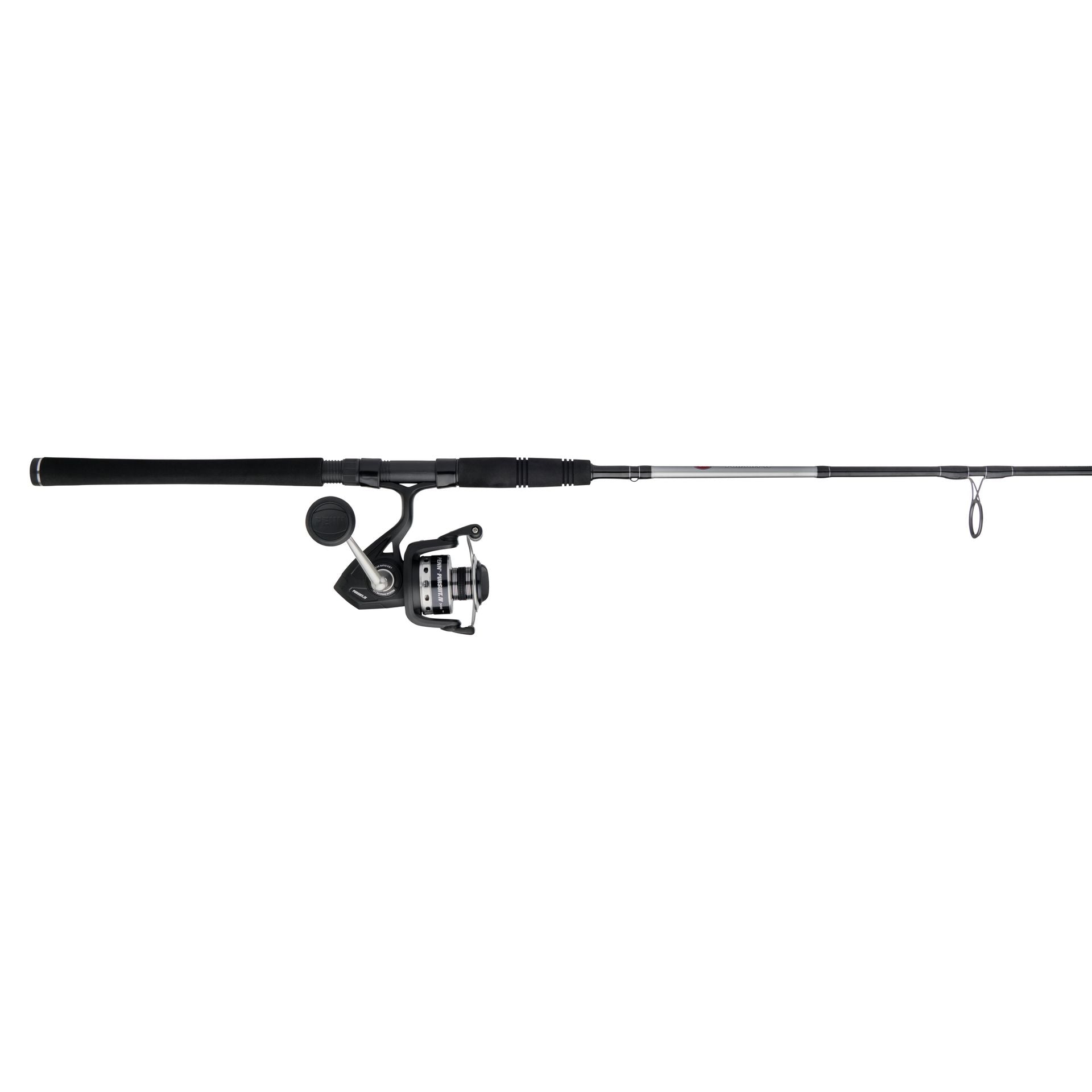 PENN Pursuit® IV Spinning Rod & Reel Combo
