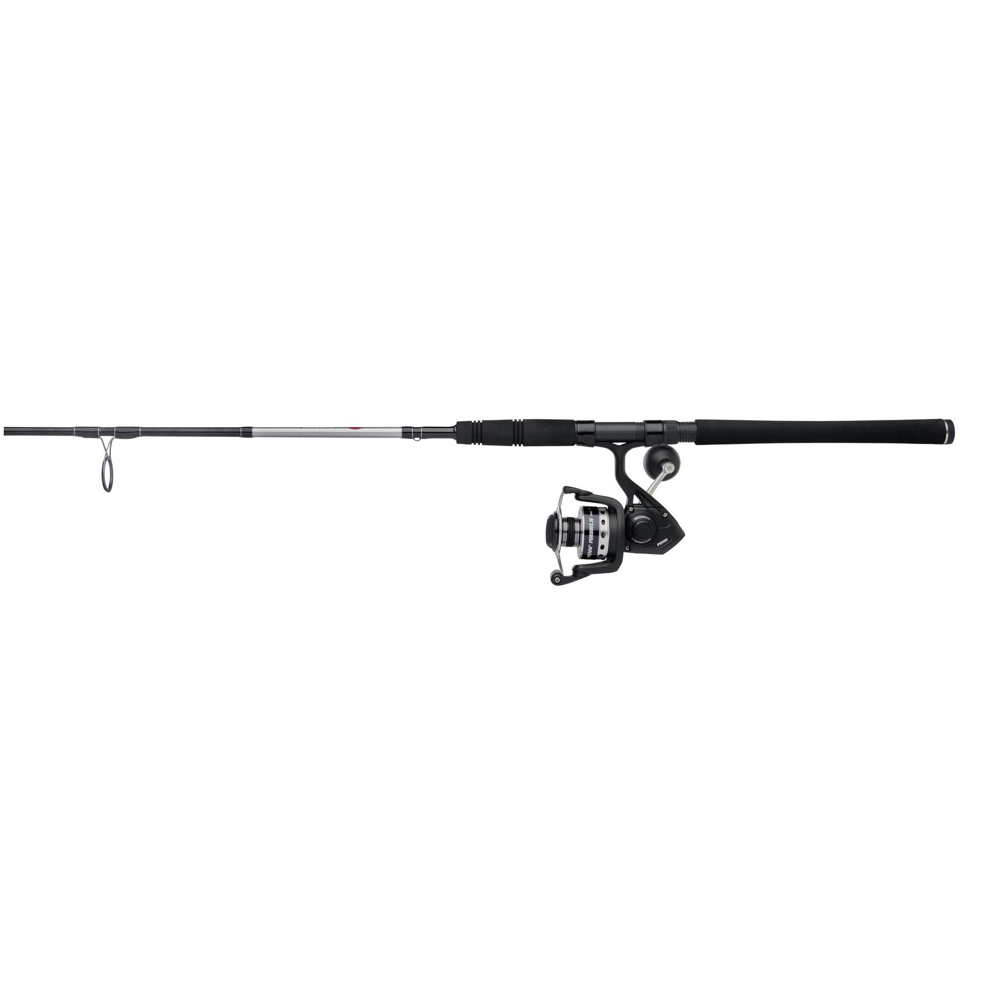 PENN Pursuit® IV Spinning Rod & Reel Combo