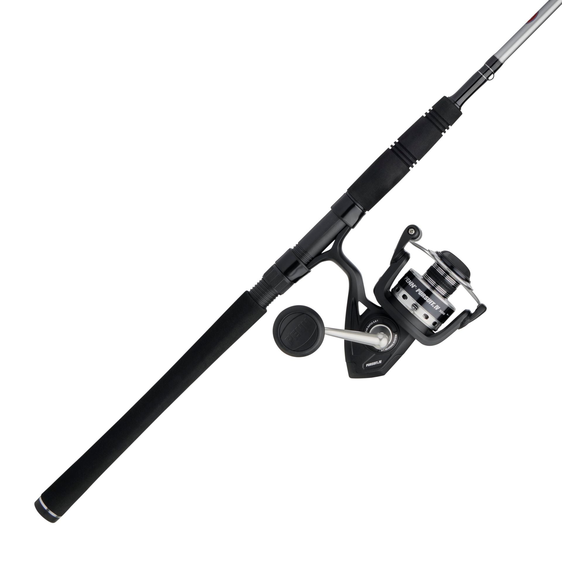 PENN Pursuit® IV Spinning Rod & Reel Combo
