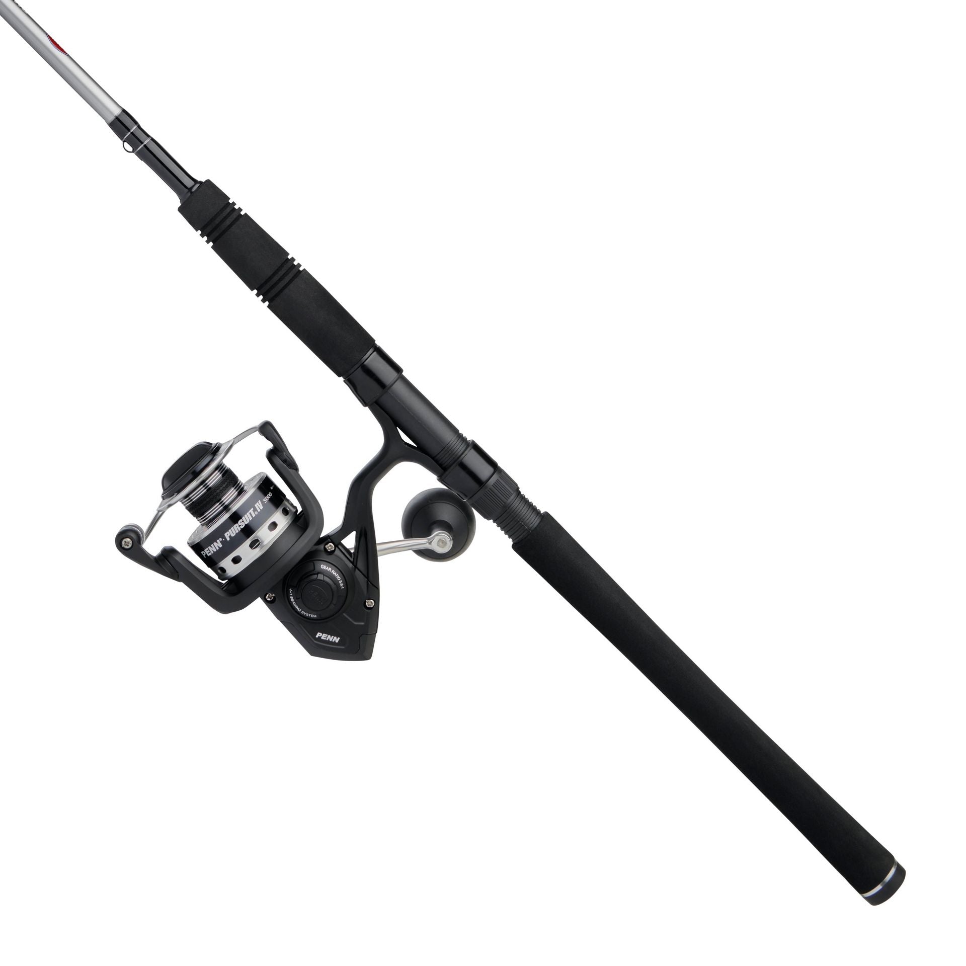 PENN Pursuit® IV Spinning Rod & Reel Combo
