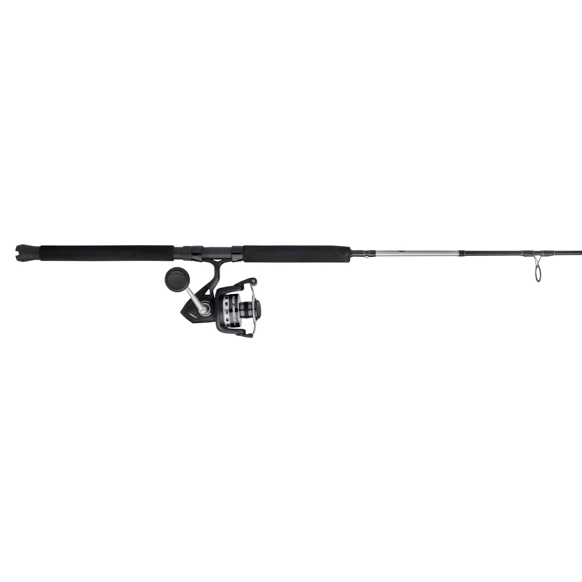 PENN Pursuit® IV Spinning Rod & Reel Combo