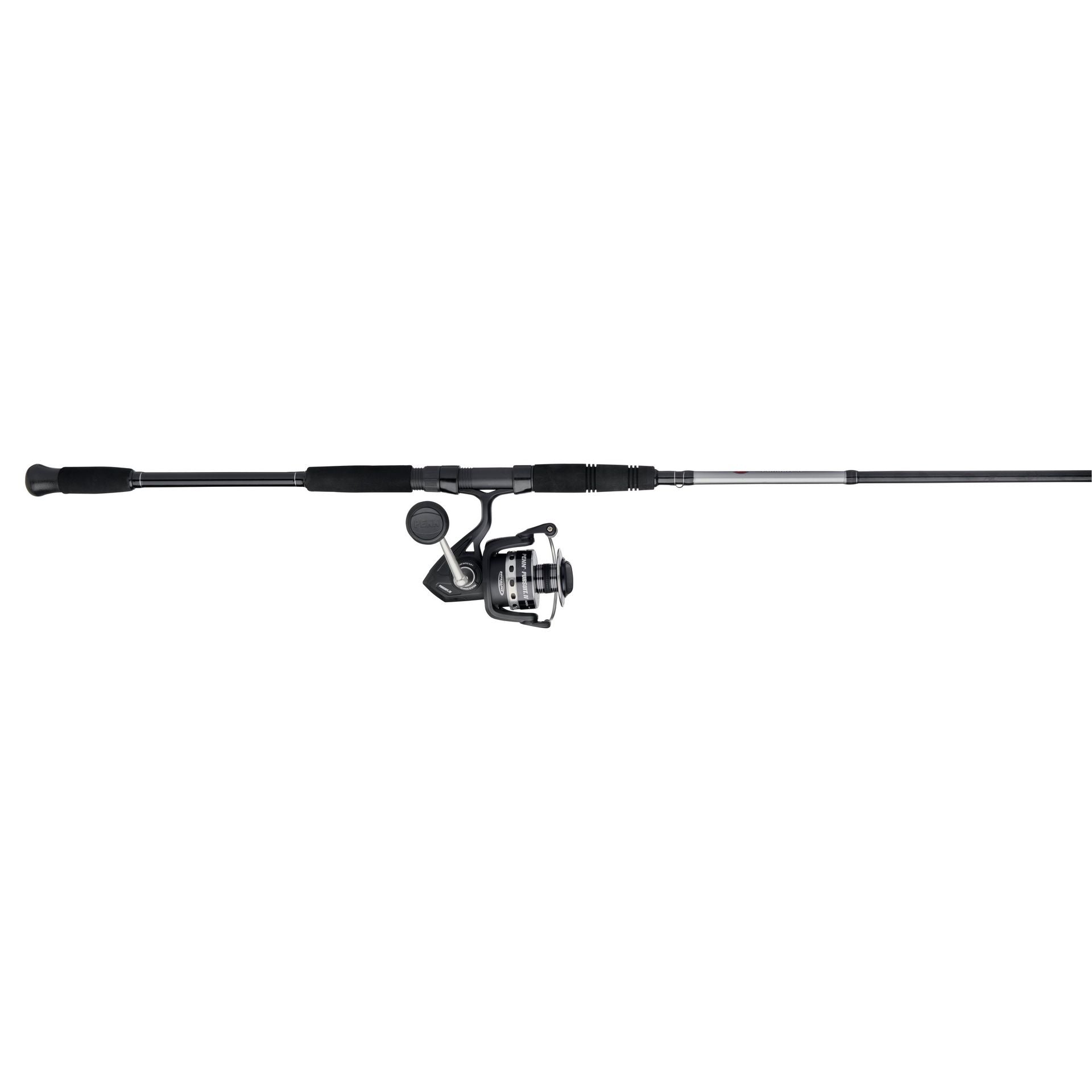 PENN Pursuit® IV Spinning Rod & Reel Combo