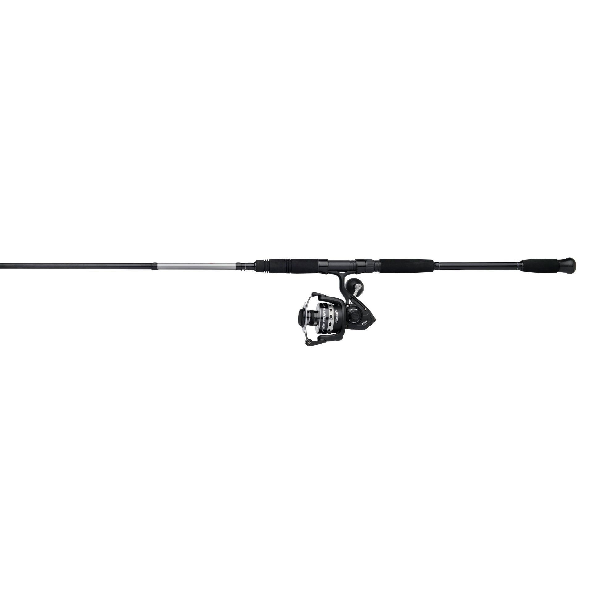 PENN Pursuit® IV Spinning Rod & Reel Combo