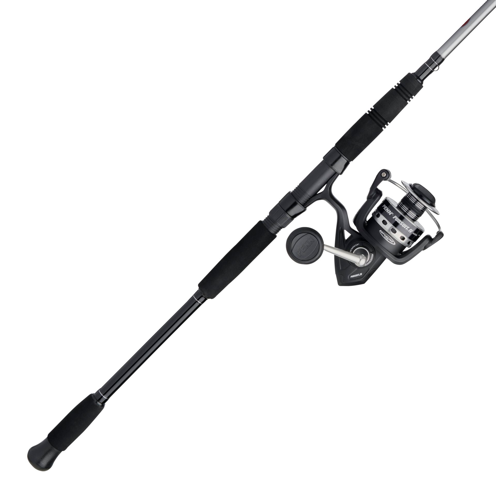 PENN Pursuit® IV Spinning Rod & Reel Combo