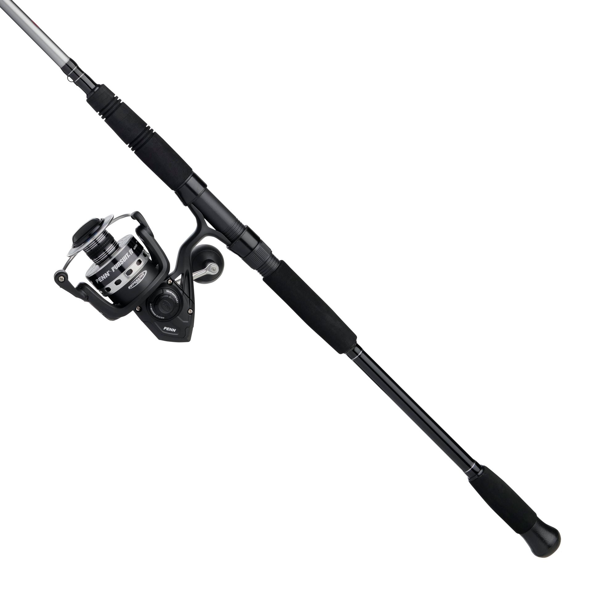 PENN Pursuit® IV Spinning Rod & Reel Combo