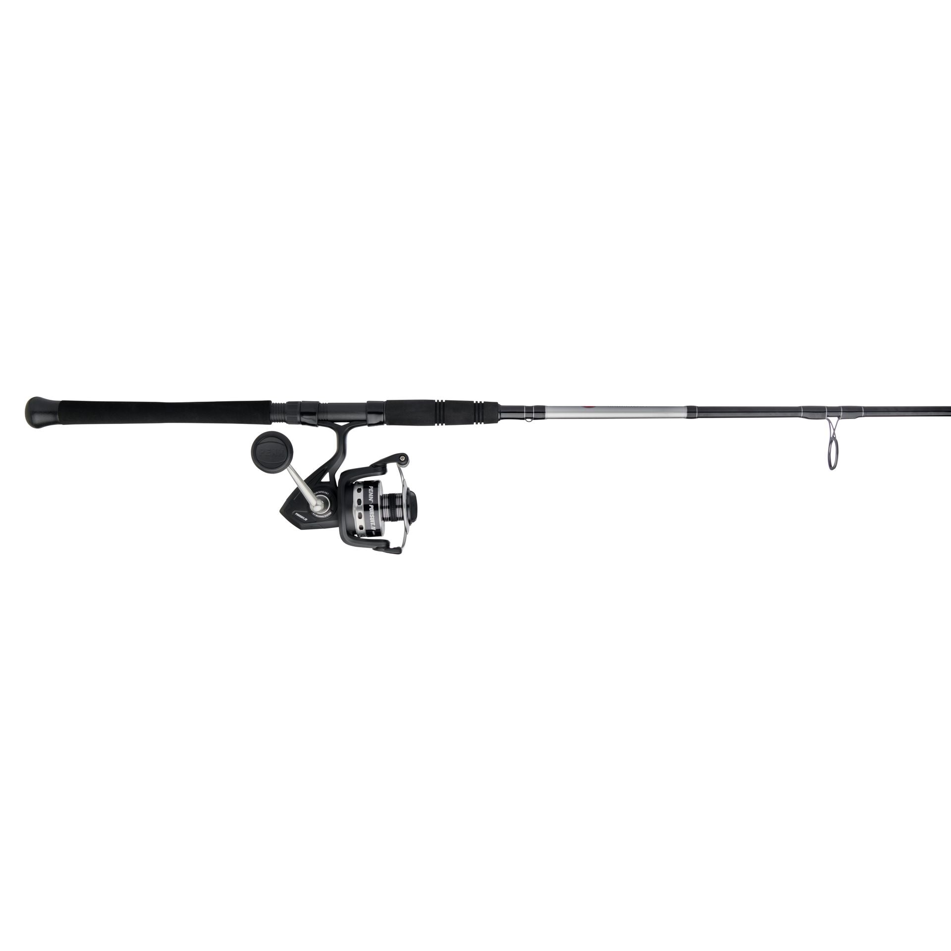 PENN Pursuit® IV Spinning Rod & Reel Combo