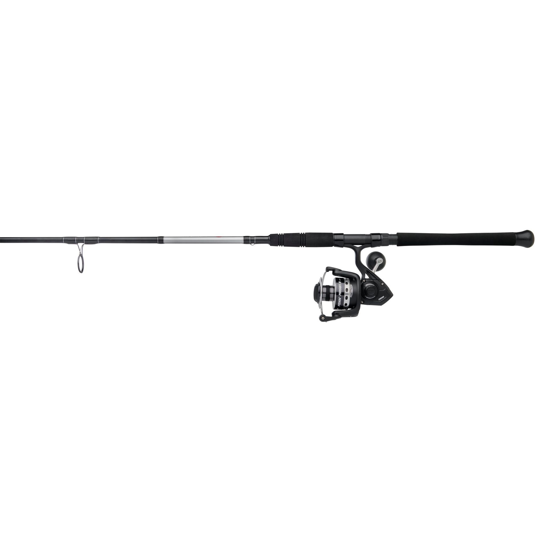 PENN Pursuit® IV Spinning Rod & Reel Combo