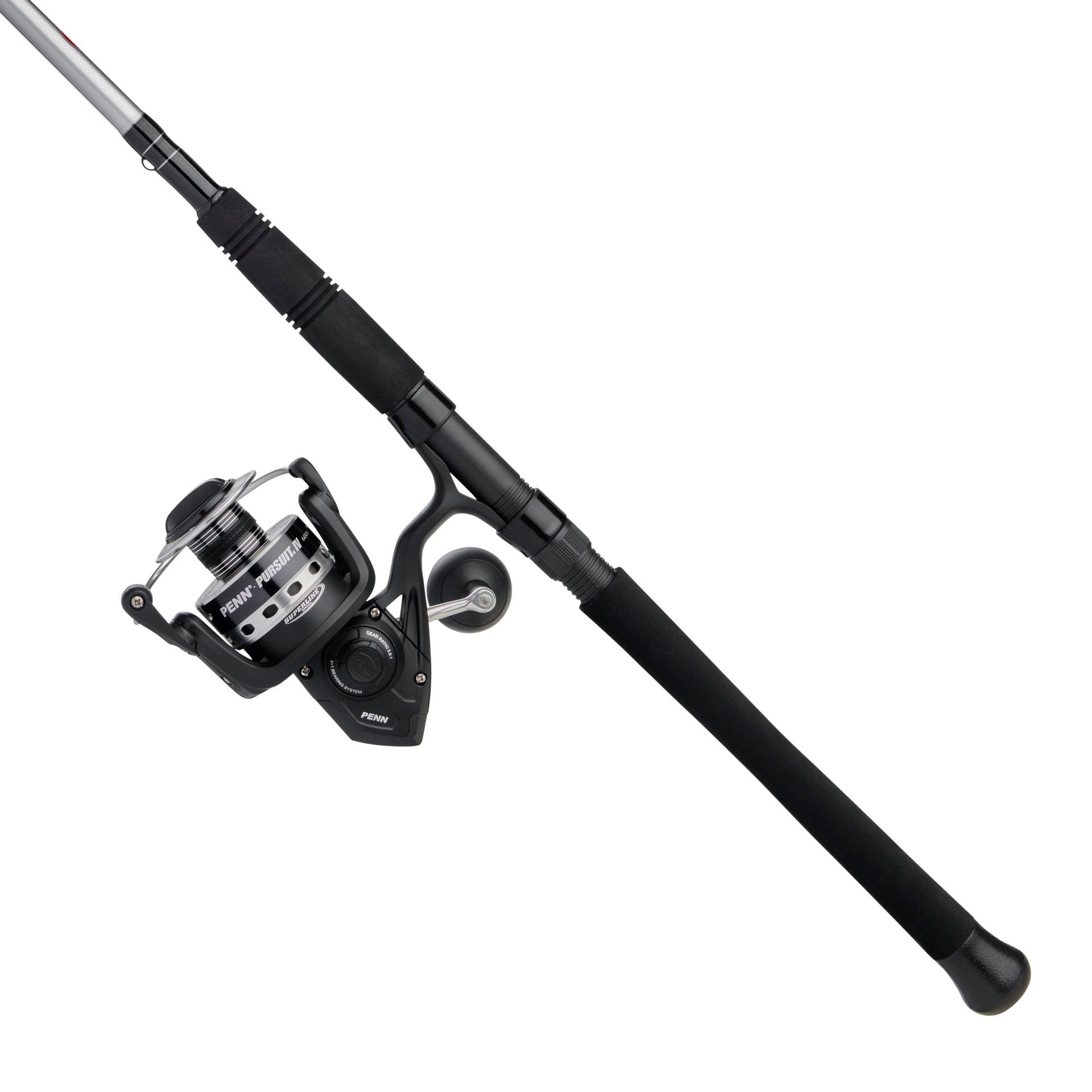 PENN Pursuit® IV Spinning Rod & Reel Combo