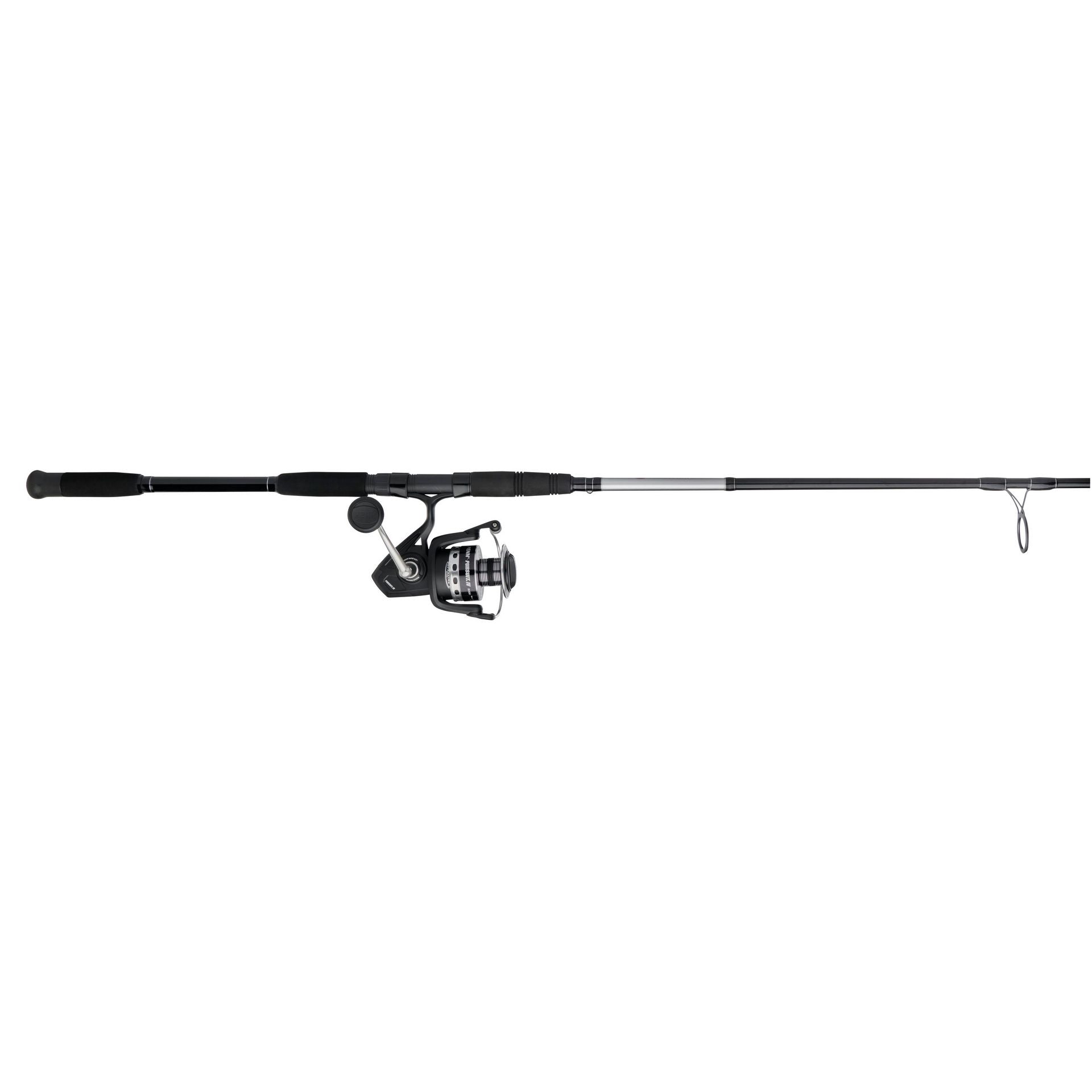 PENN Pursuit® IV Spinning Rod & Reel Combo