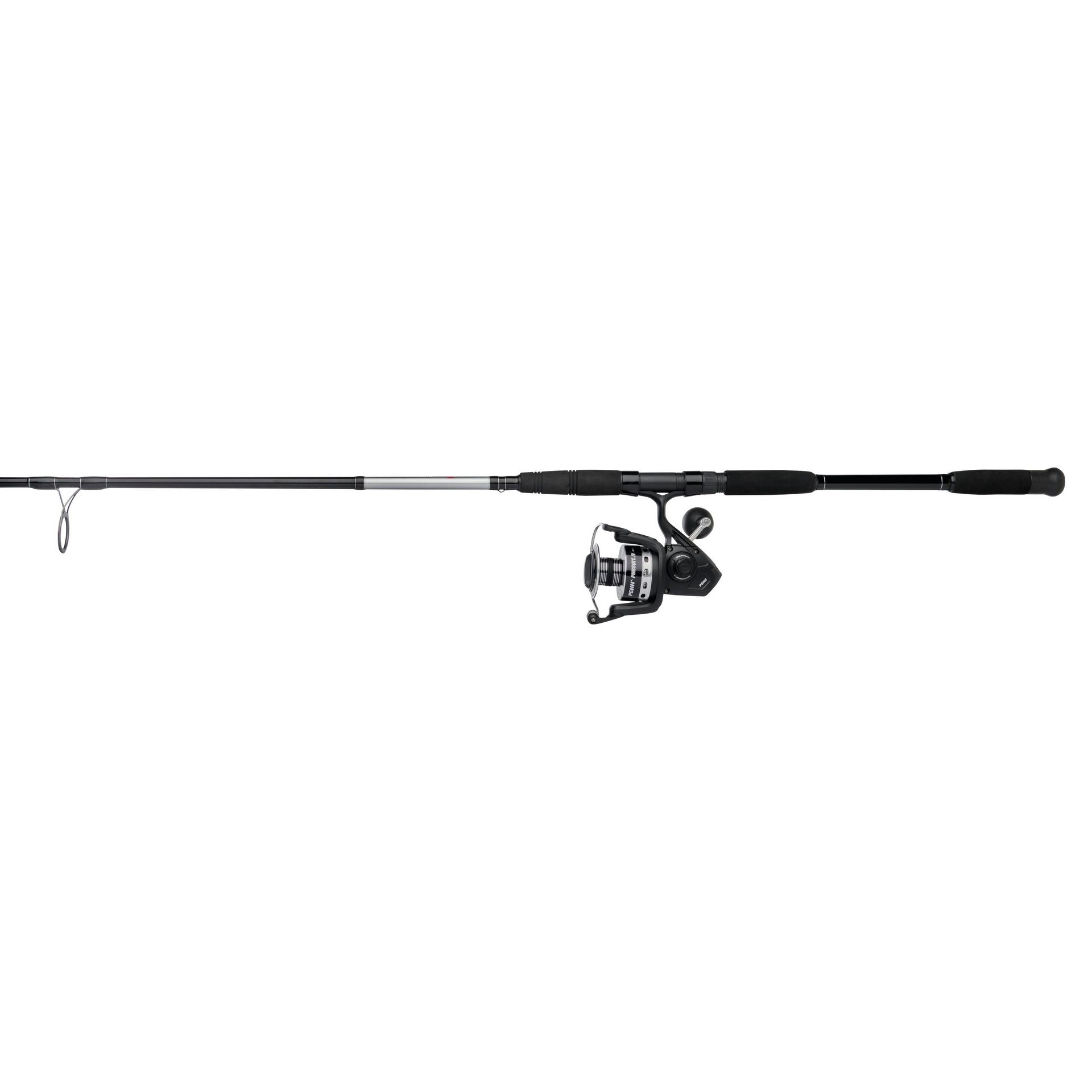 PENN Pursuit® IV Spinning Rod & Reel Combo