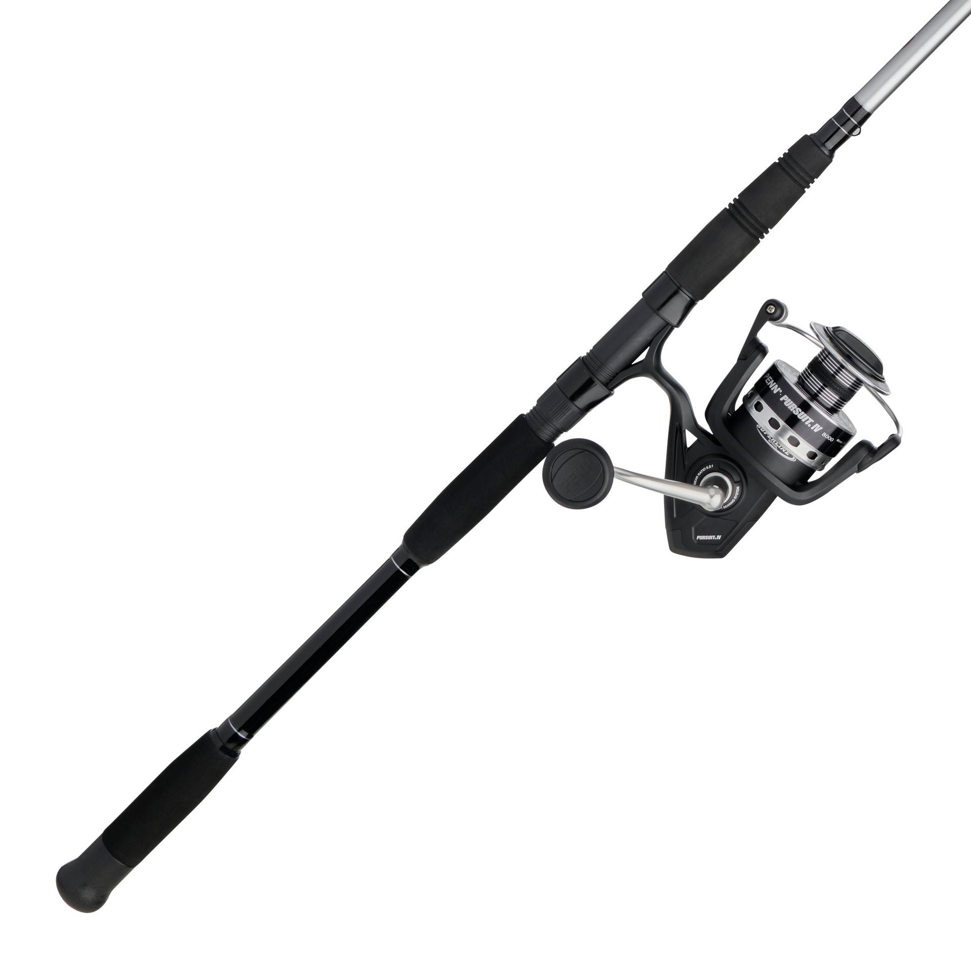 PENN Pursuit® IV Spinning Rod & Reel Combo