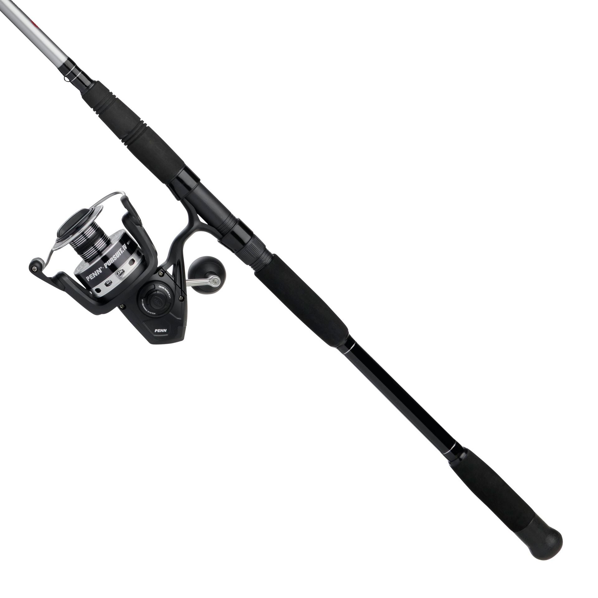 PENN Pursuit® IV Spinning Rod & Reel Combo
