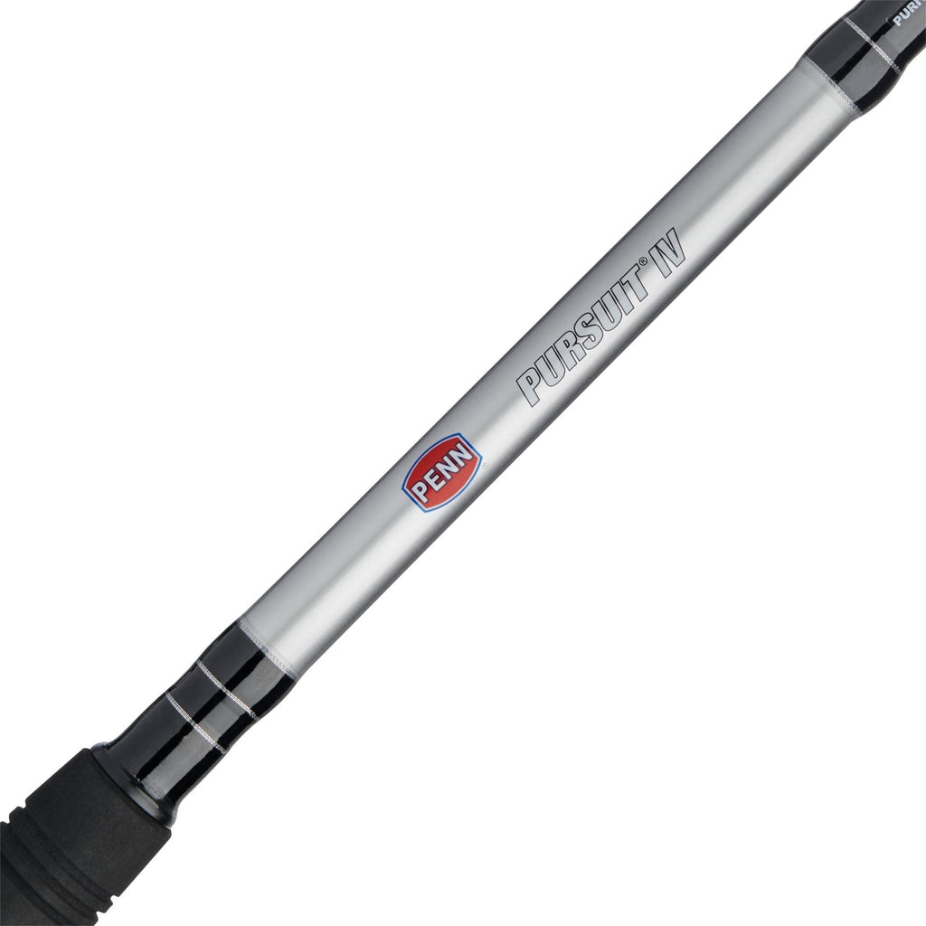 PENN Pursuit® IV Spinning Travel Rod & Reel Combo