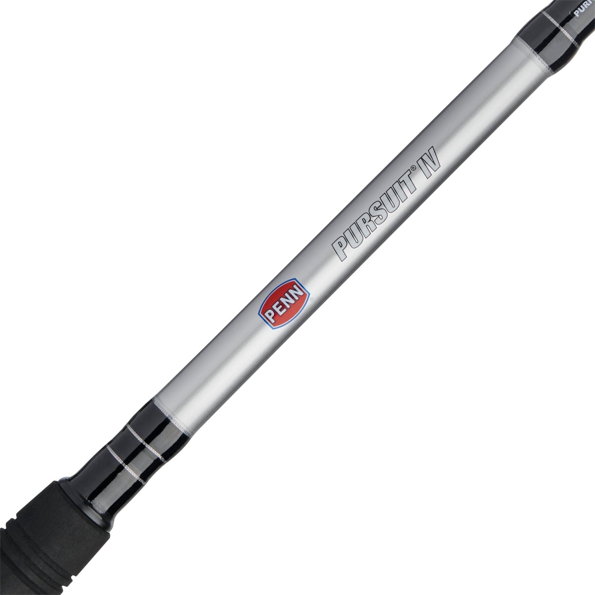 PENN Pursuit® IV Spinning Travel Rod & Reel Combo