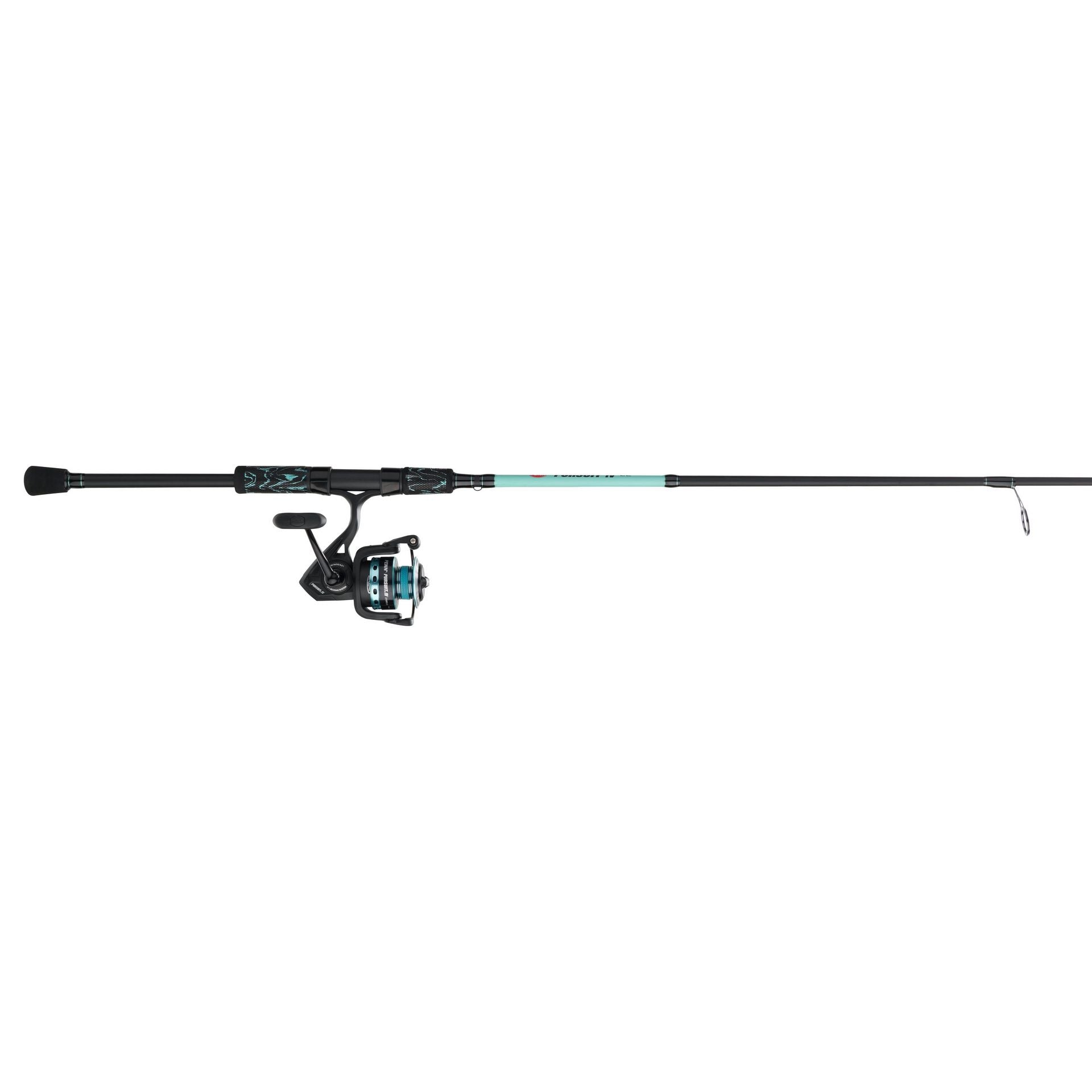 PENN Pursuit® IV LE Spinning Rod & Reel Combo