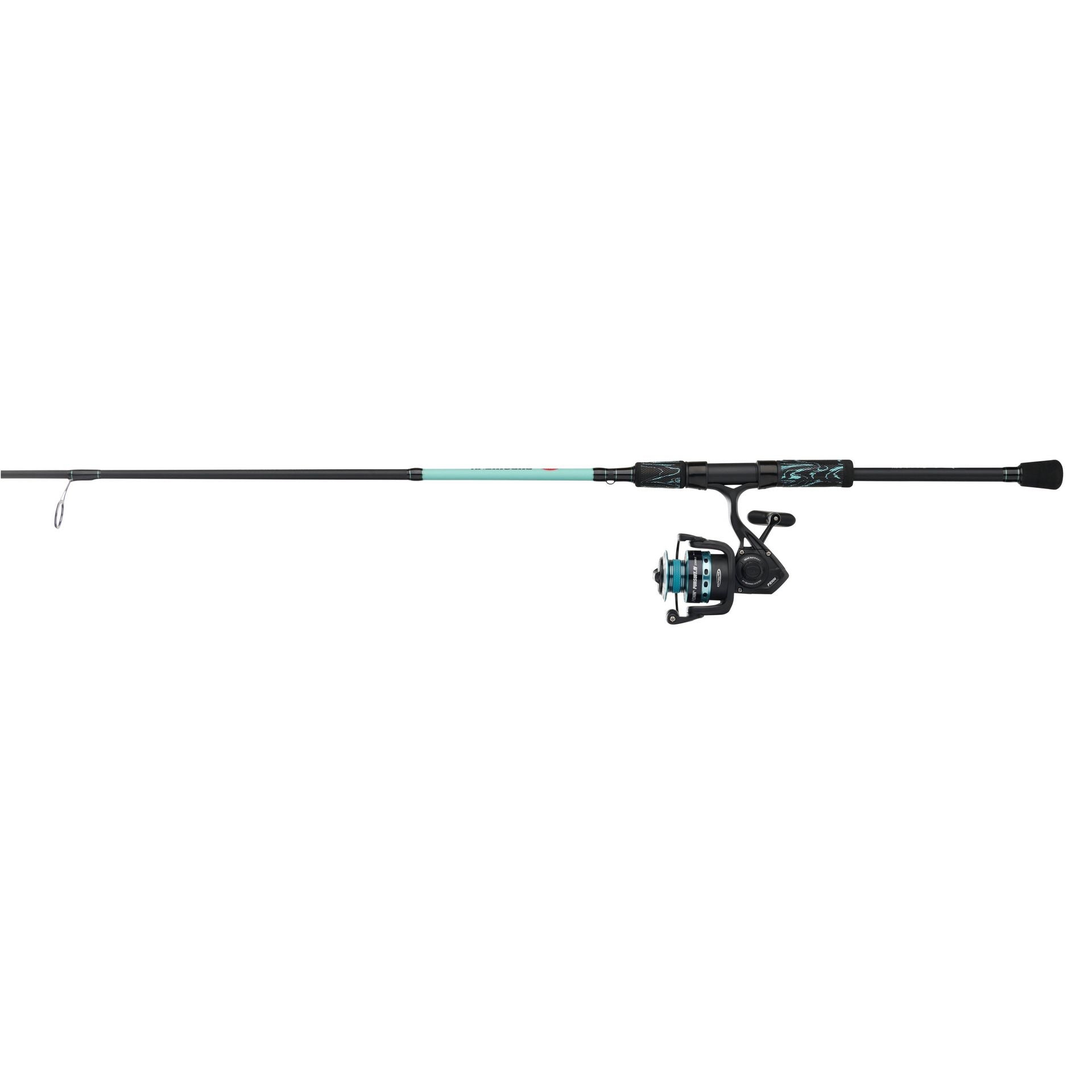 PENN Pursuit® IV LE Spinning Rod & Reel Combo