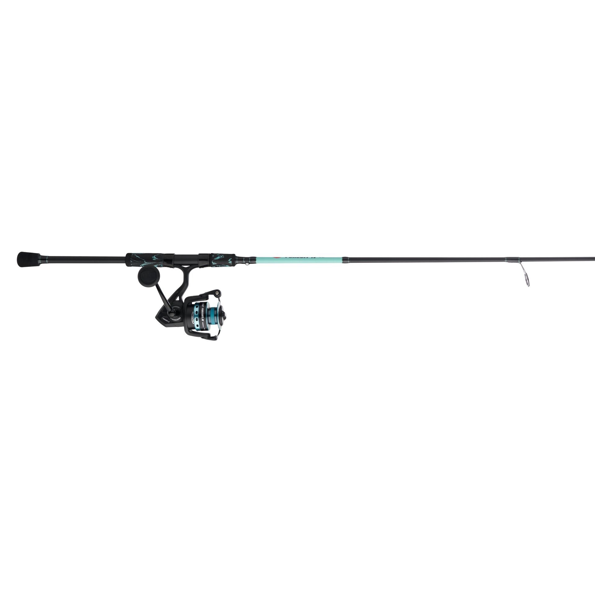 PENN Pursuit® IV LE Spinning Rod & Reel Combo