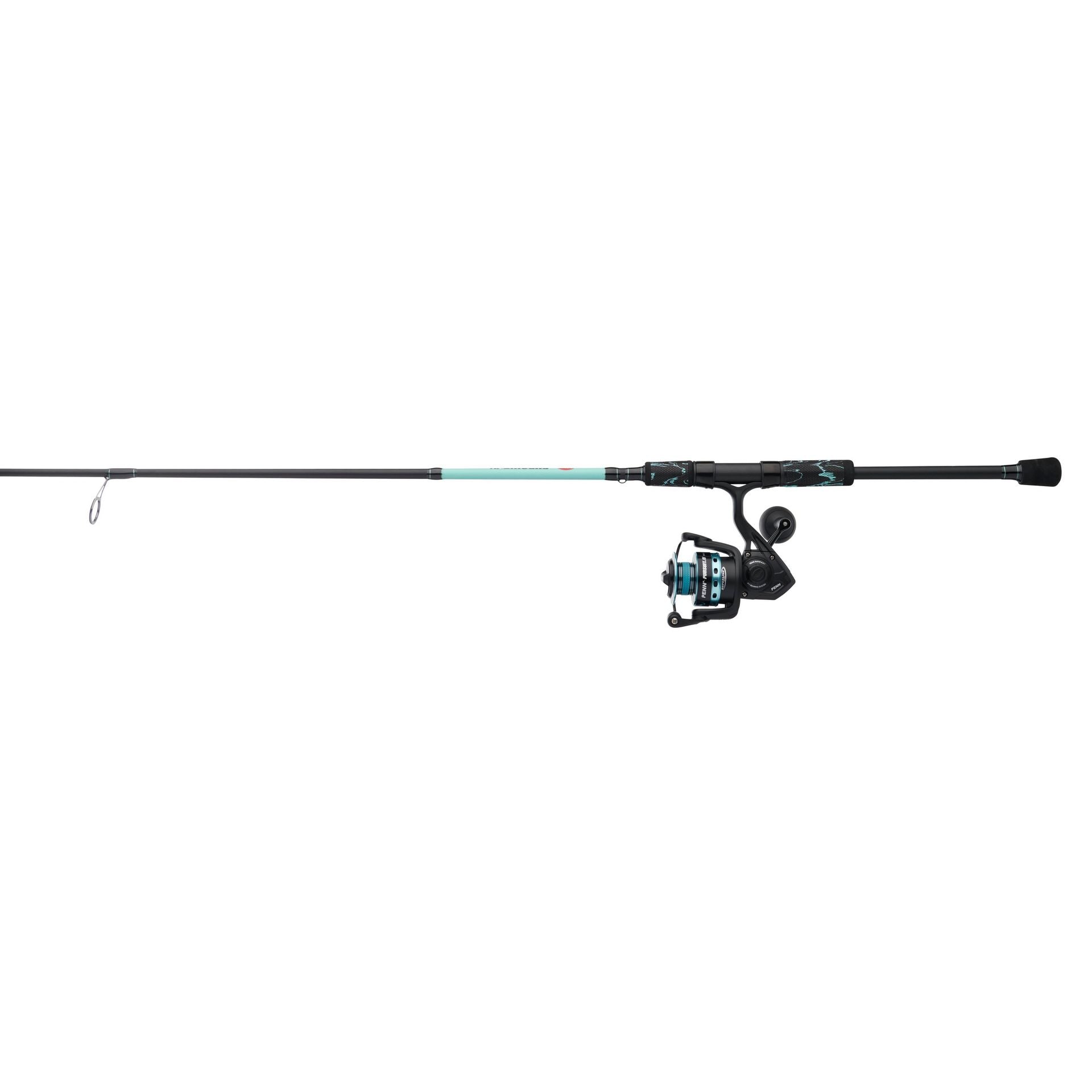 PENN Pursuit® IV LE Spinning Rod & Reel Combo