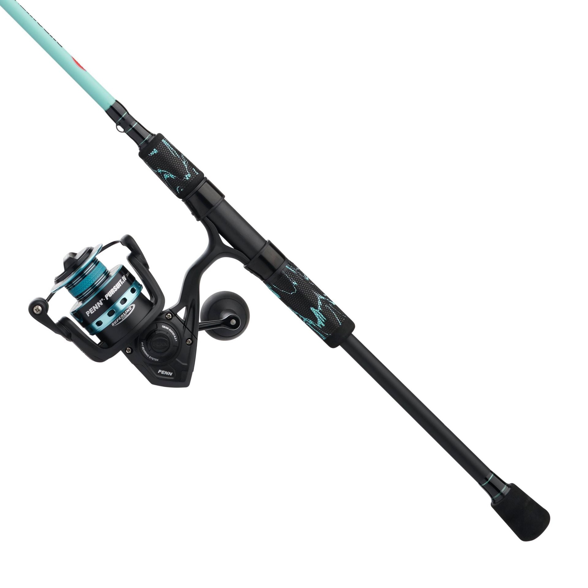 PENN Pursuit® IV LE Spinning Rod & Reel Combo