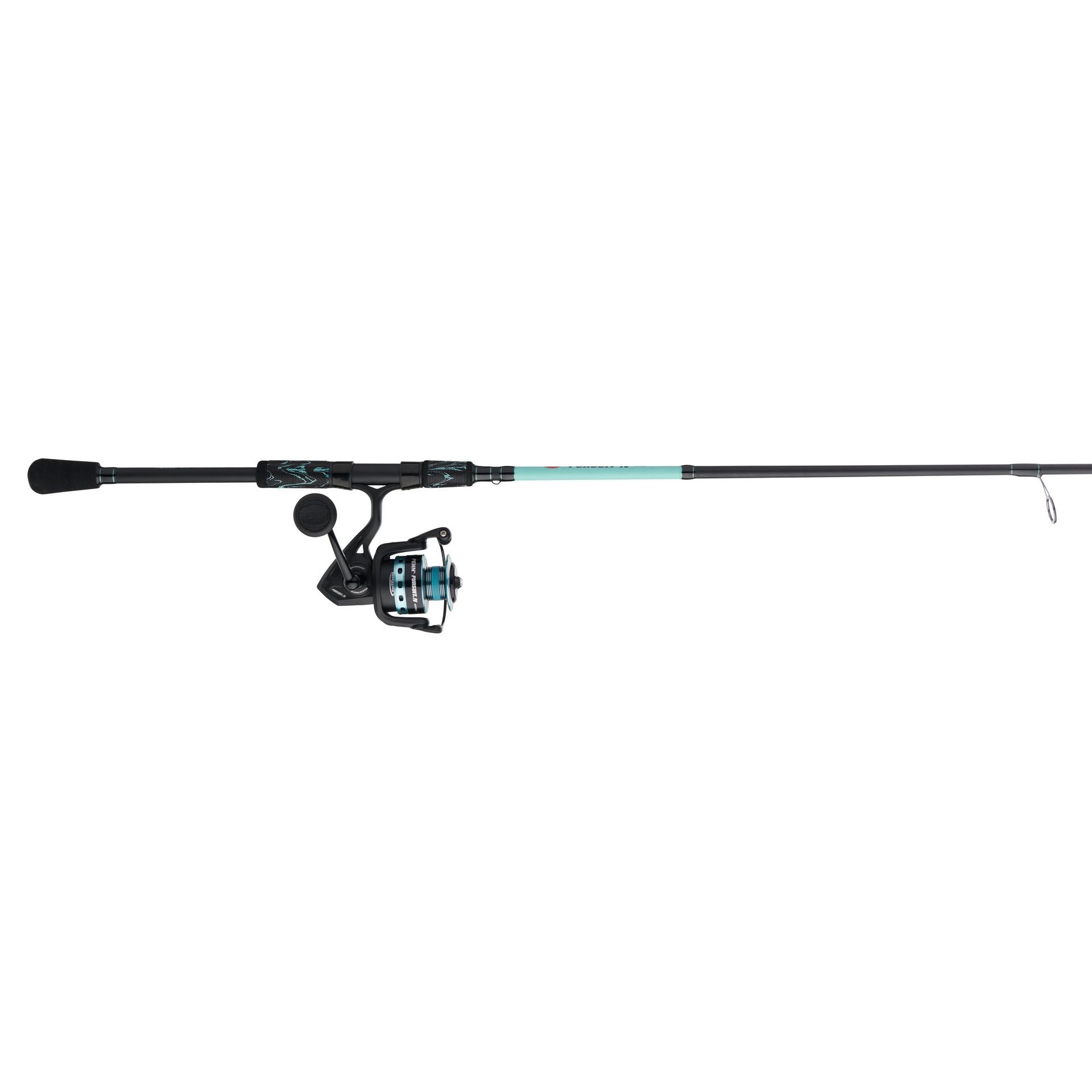 PENN Pursuit® IV LE Spinning Rod & Reel Combo