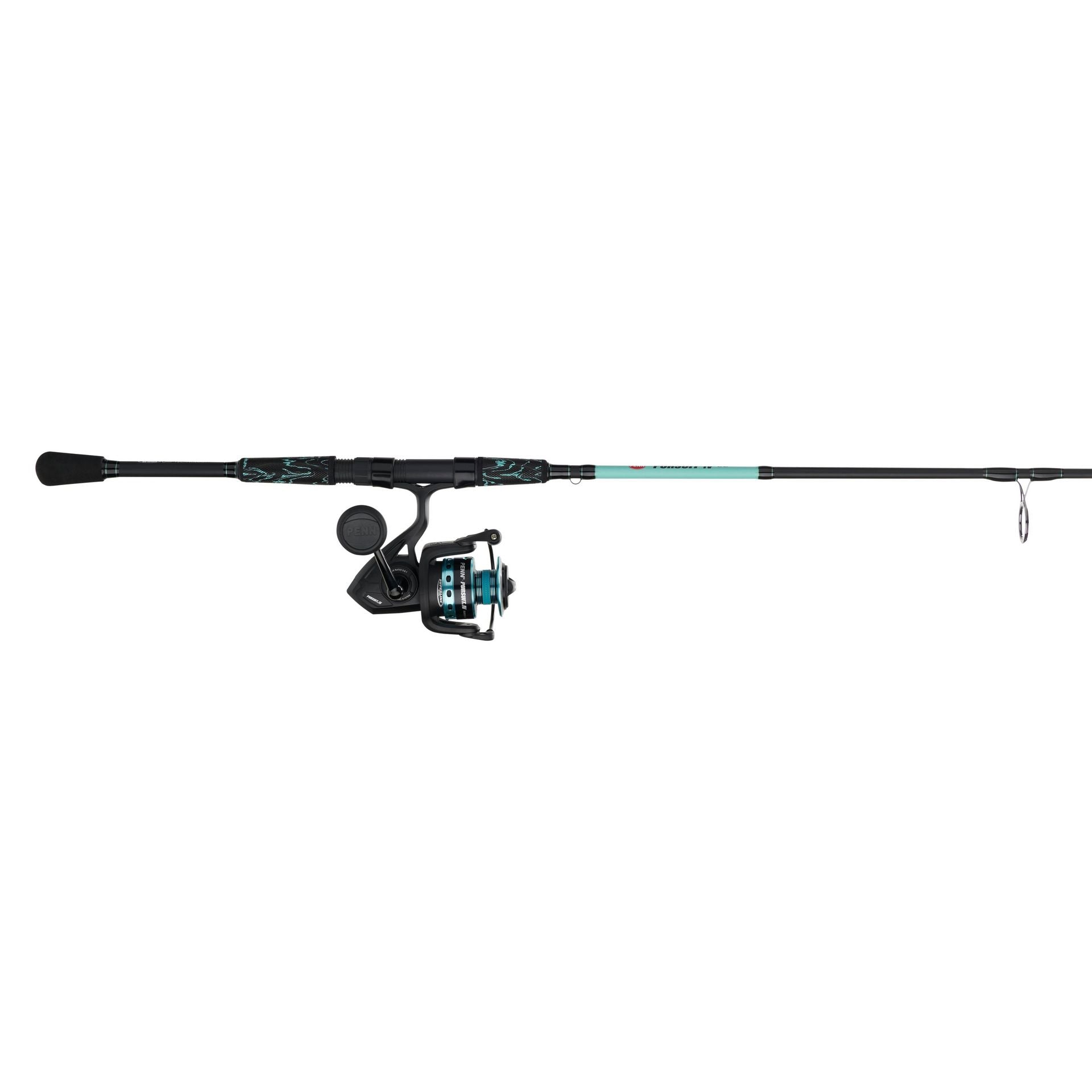 PENN Pursuit® IV LE Spinning Rod & Reel Combo
