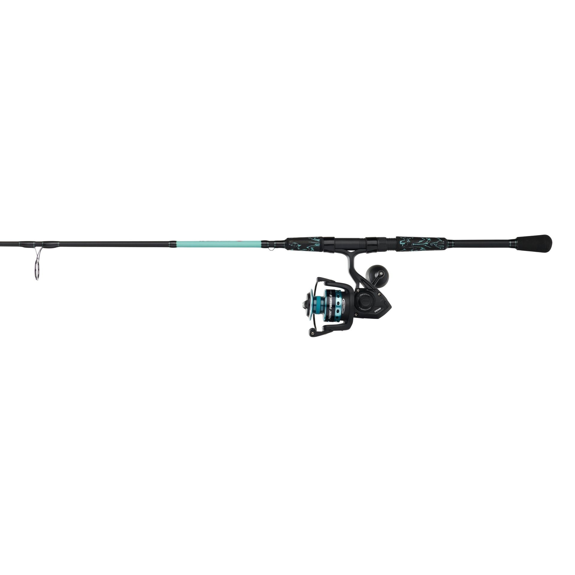 PENN Pursuit® IV LE Spinning Rod & Reel Combo