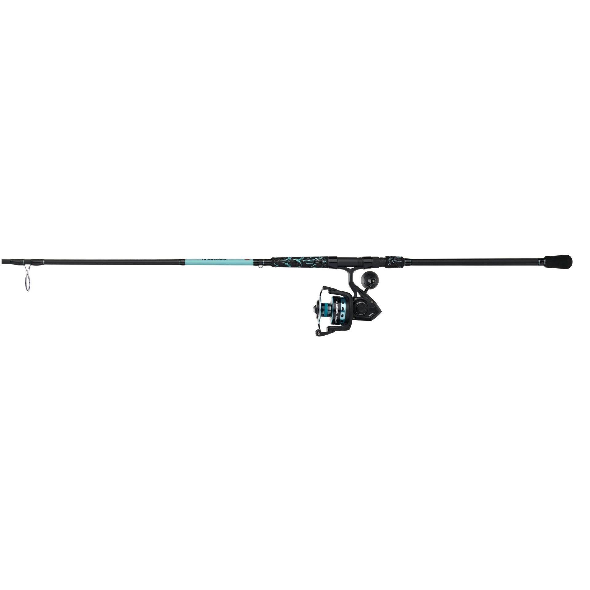 PENN Pursuit® IV LE Spinning Rod & Reel Combo