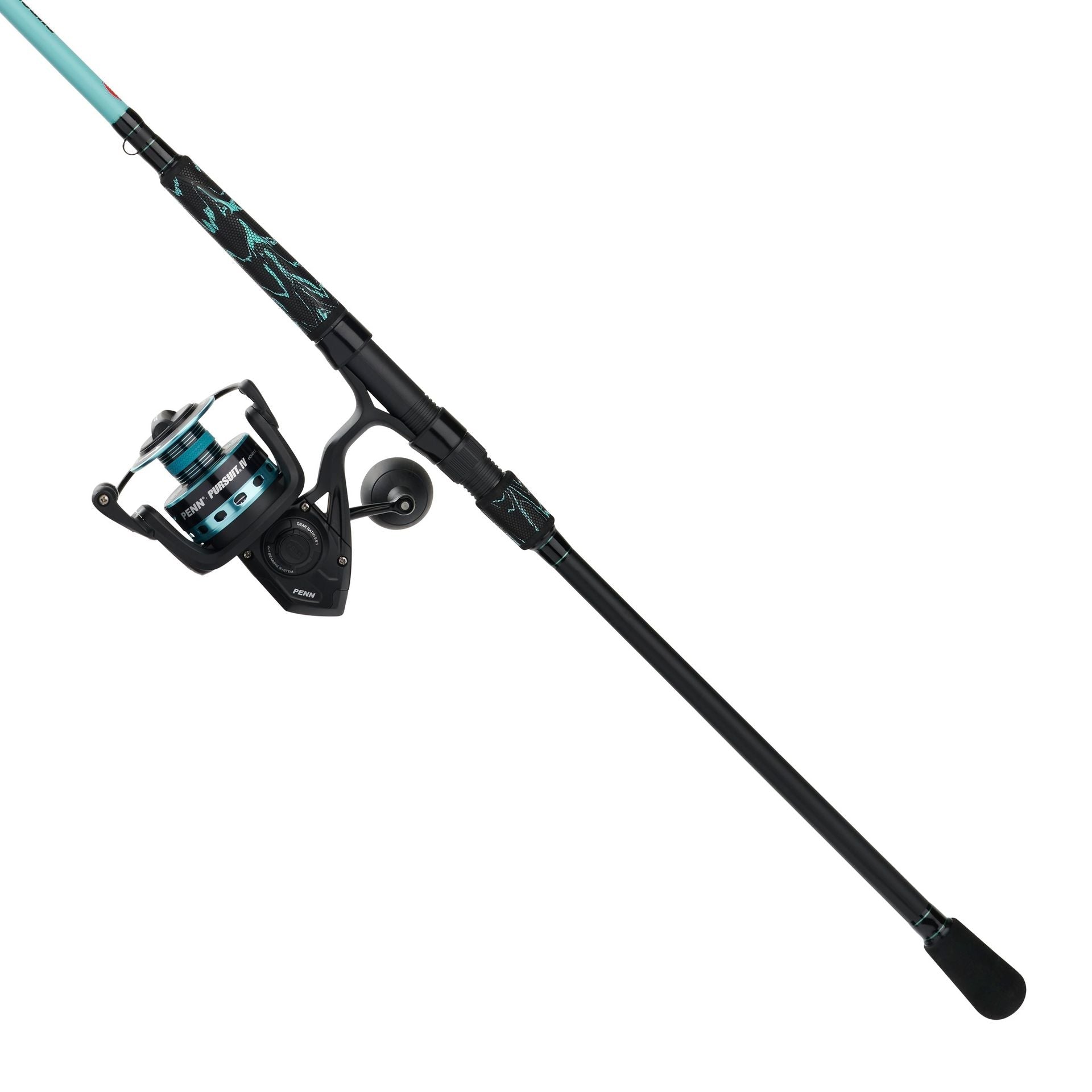 PENN Pursuit® IV LE Spinning Rod & Reel Combo