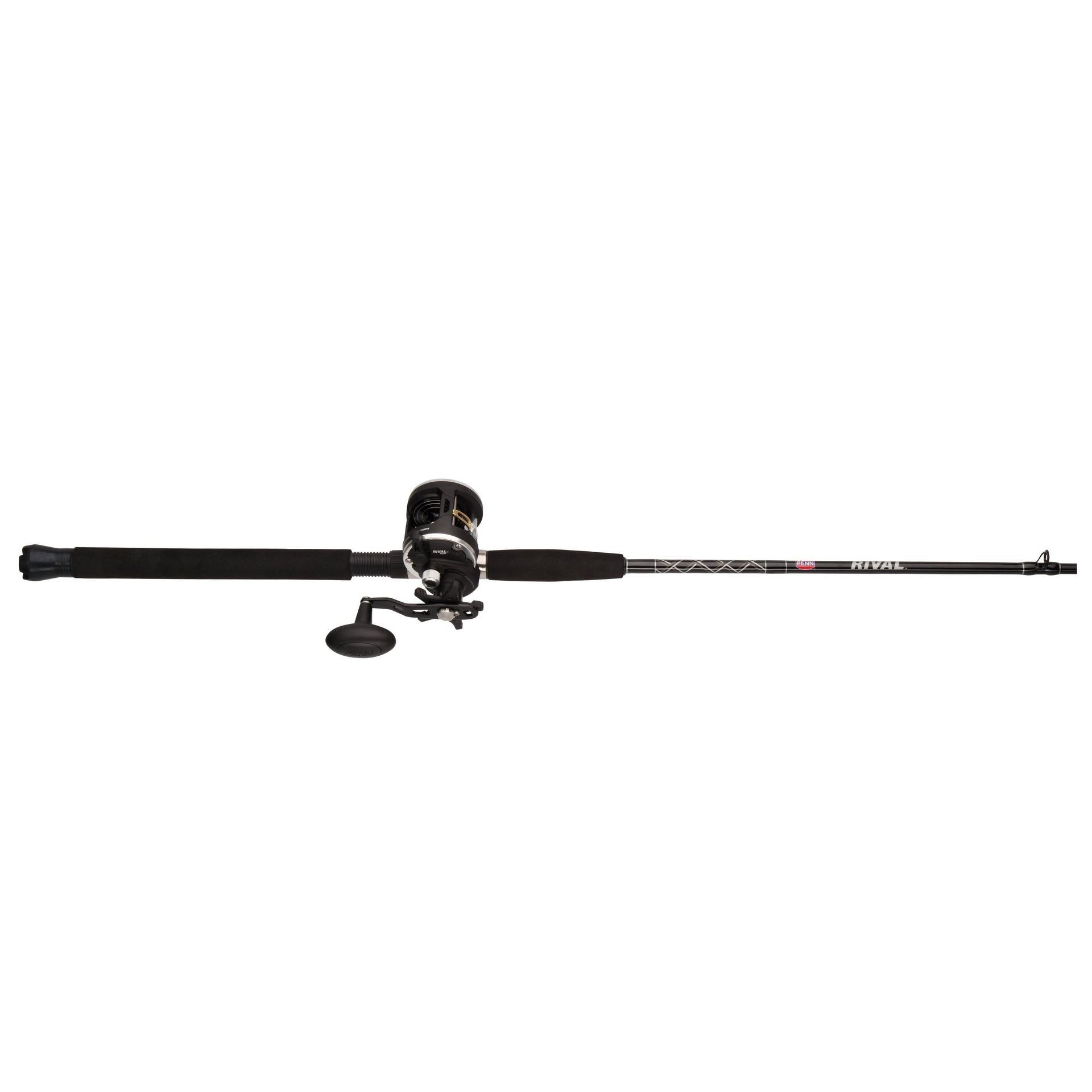 PENN Rival™ Level Wind Conventional Rod & Reel Combo