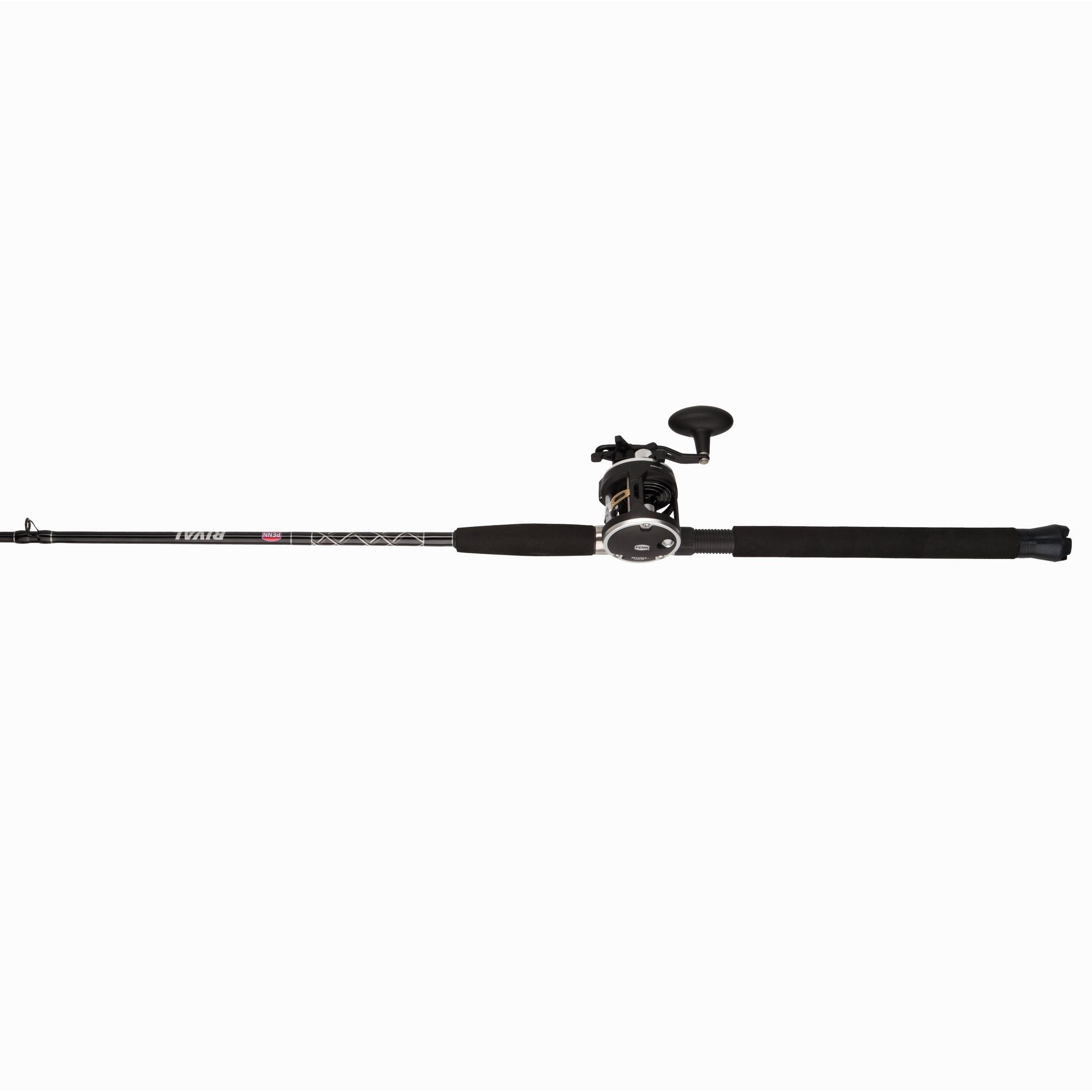 PENN Rival™ Level Wind Conventional Rod & Reel Combo