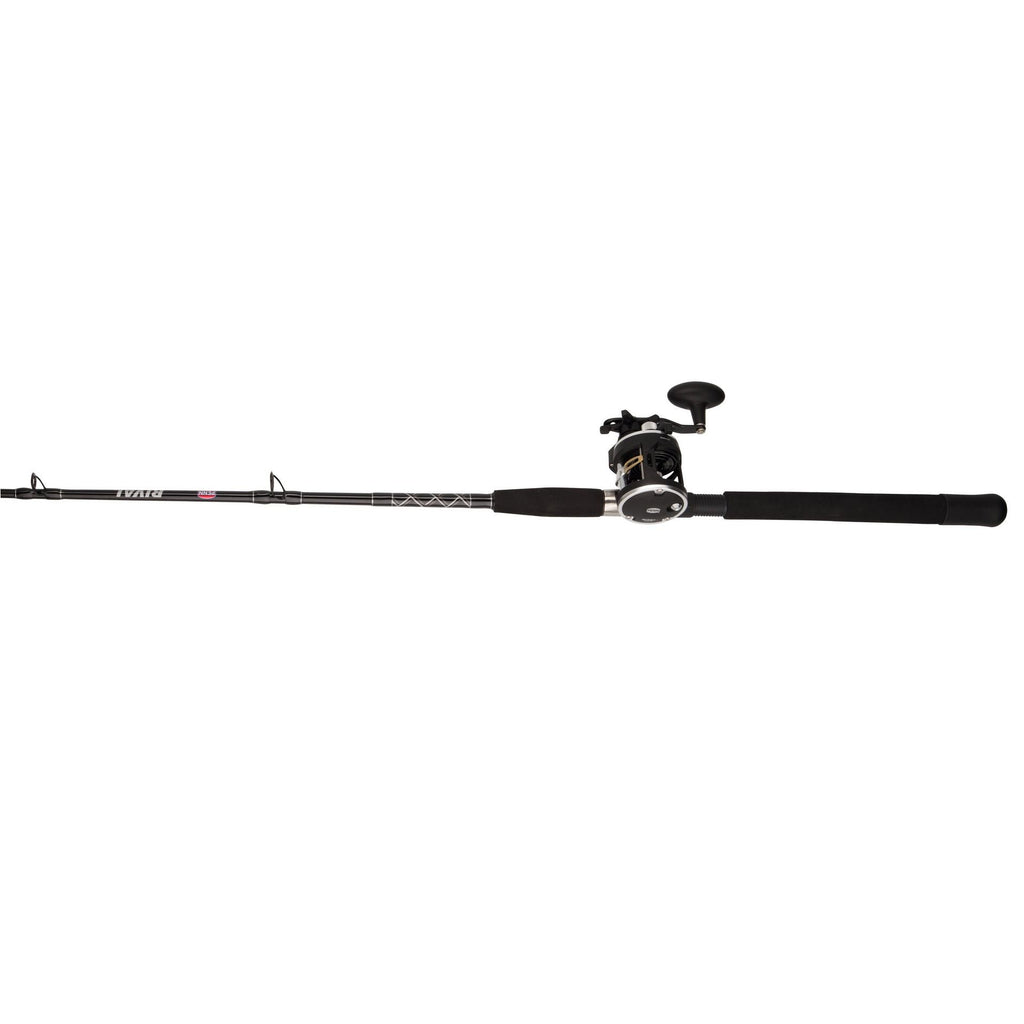 PENN Rival™ Level Wind Conventional Rod & Reel Combo