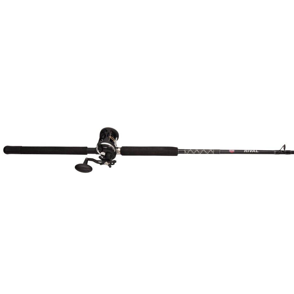 PENN Rival™ Level Wind Conventional Rod & Reel Combo