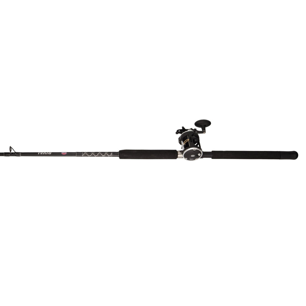 PENN Rival™ Level Wind Conventional Rod & Reel Combo