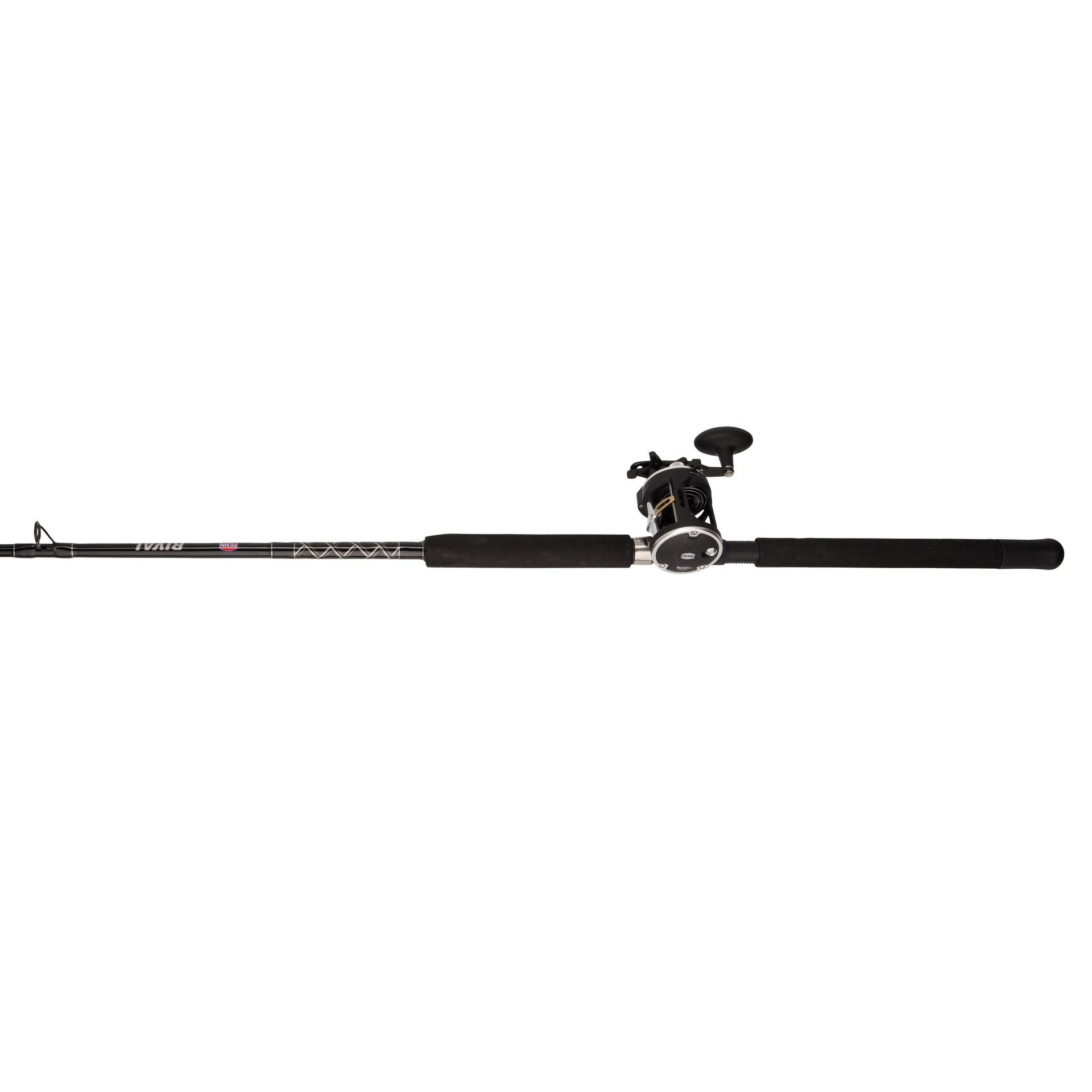 PENN Rival™ Level Wind Conventional Rod & Reel Combo