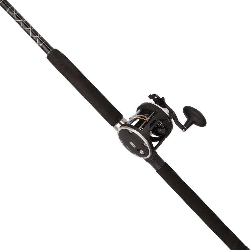PENN Rival™ Level Wind Conventional Rod & Reel Combo
